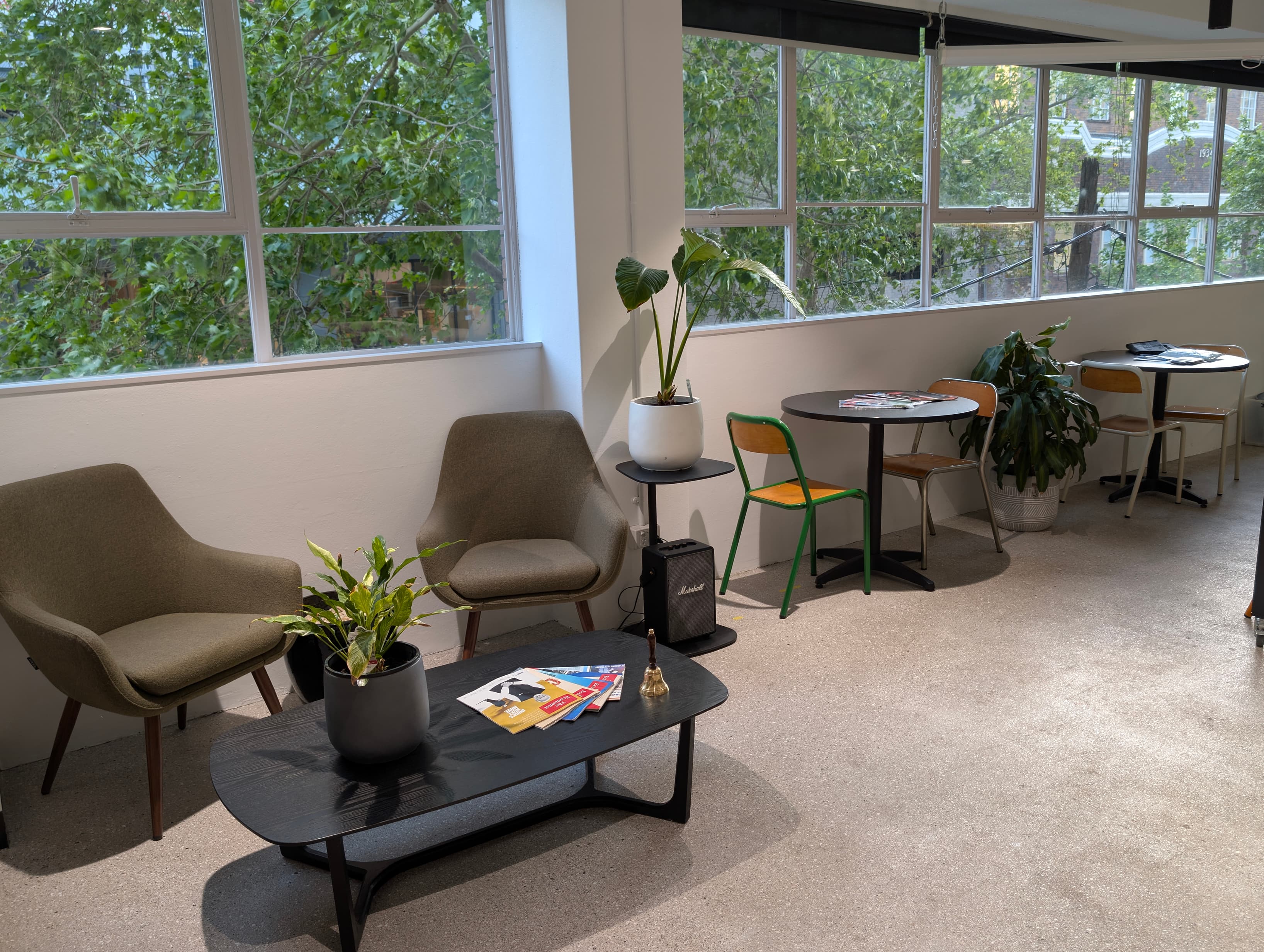 Kitchen breakout Kitchen breakout