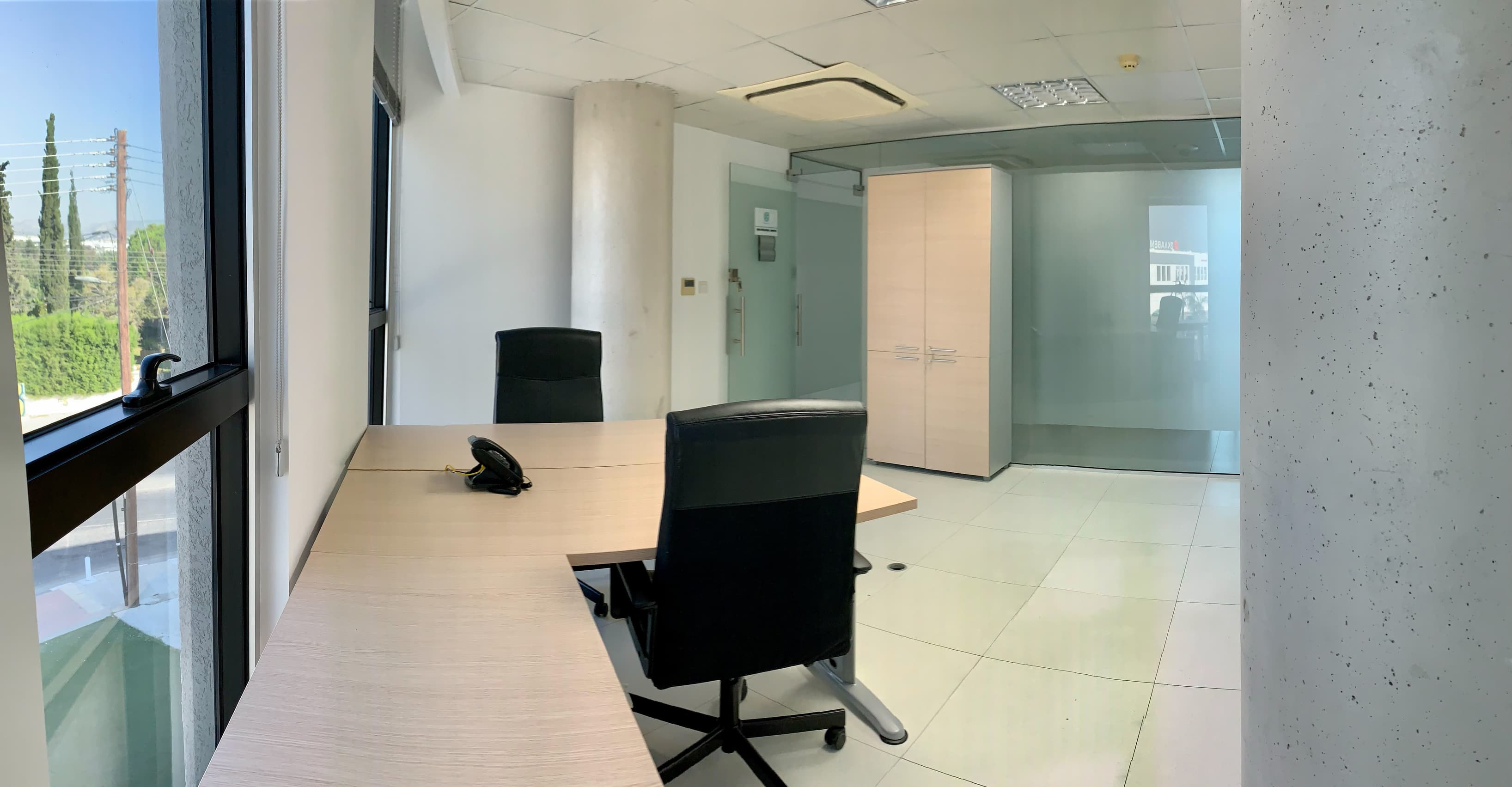 Kolonakiou Business Center Private Office Kolonakiou Business Center Private Office