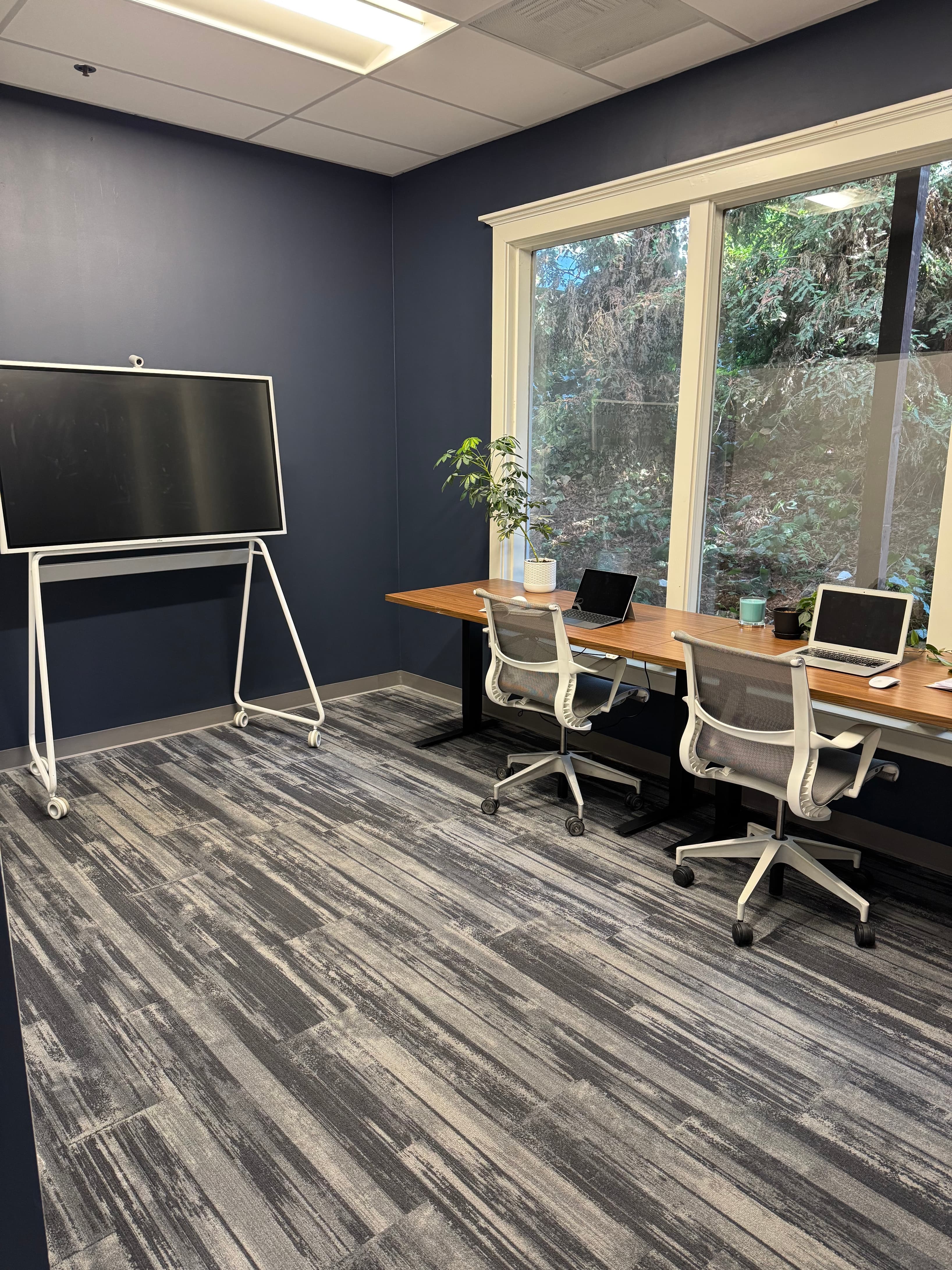Private Offices