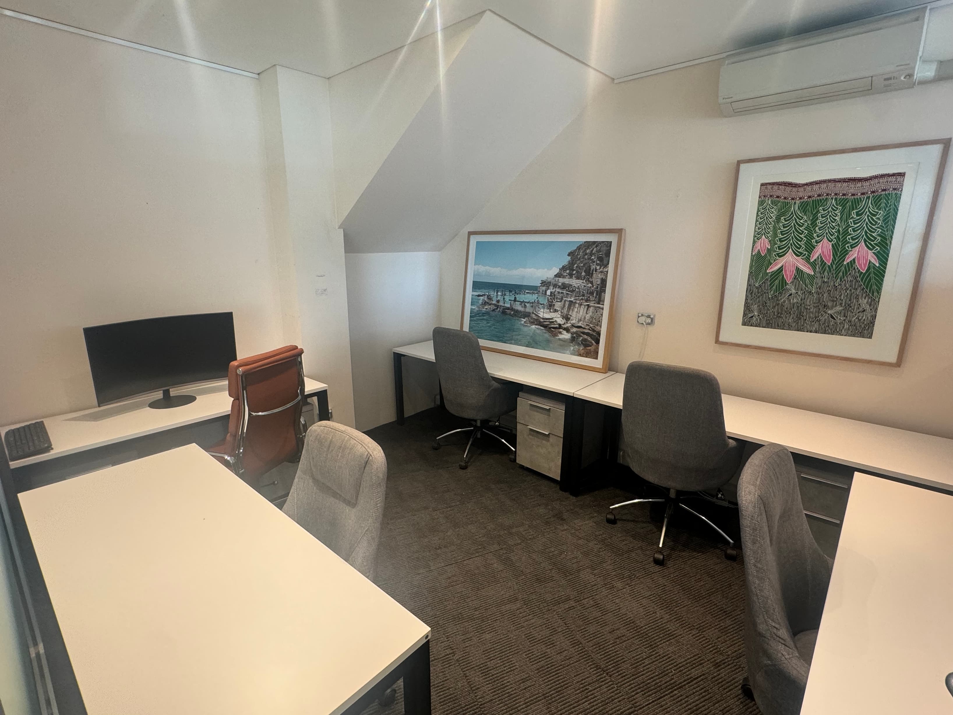 Office Space