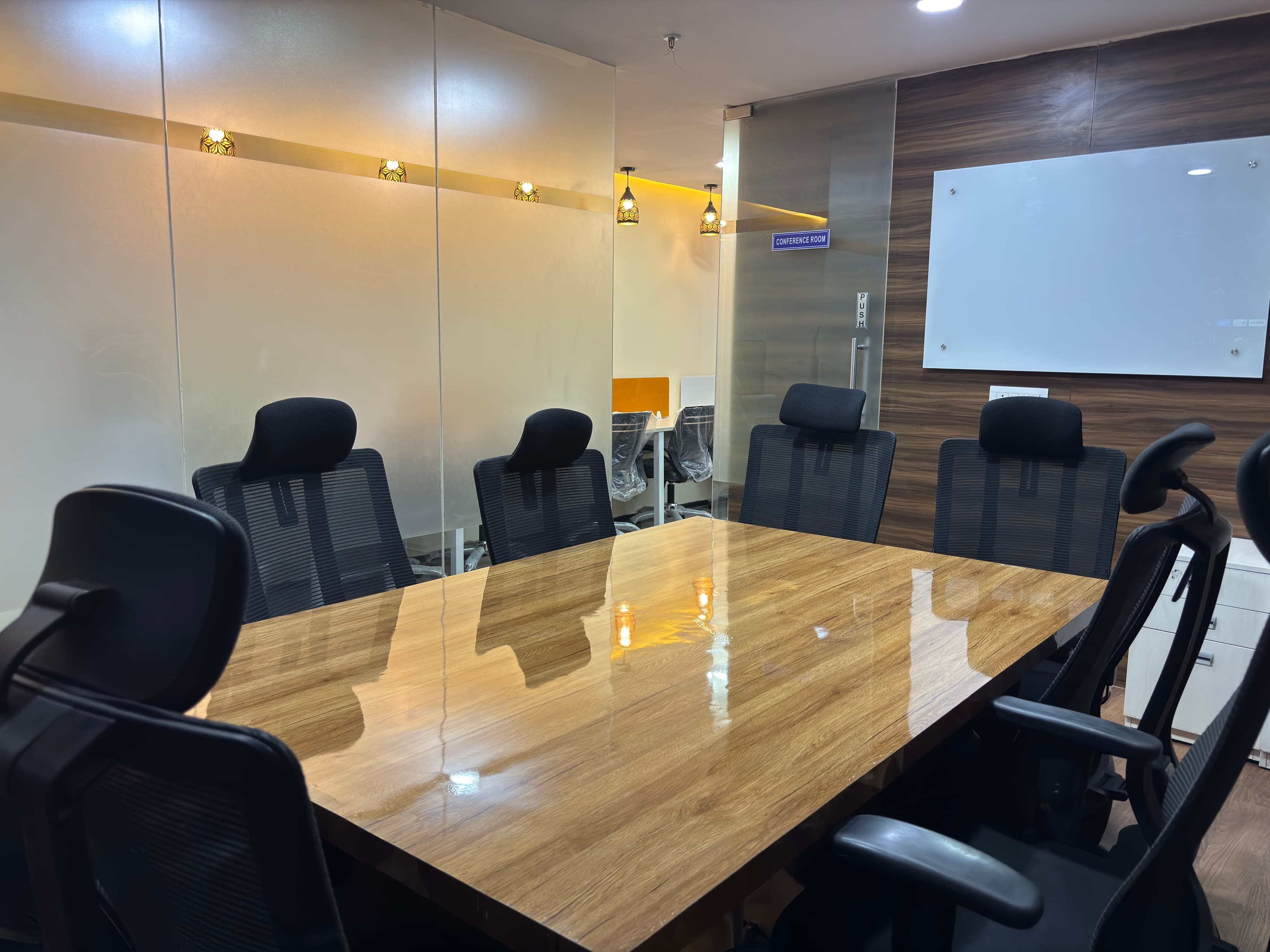 Conference room