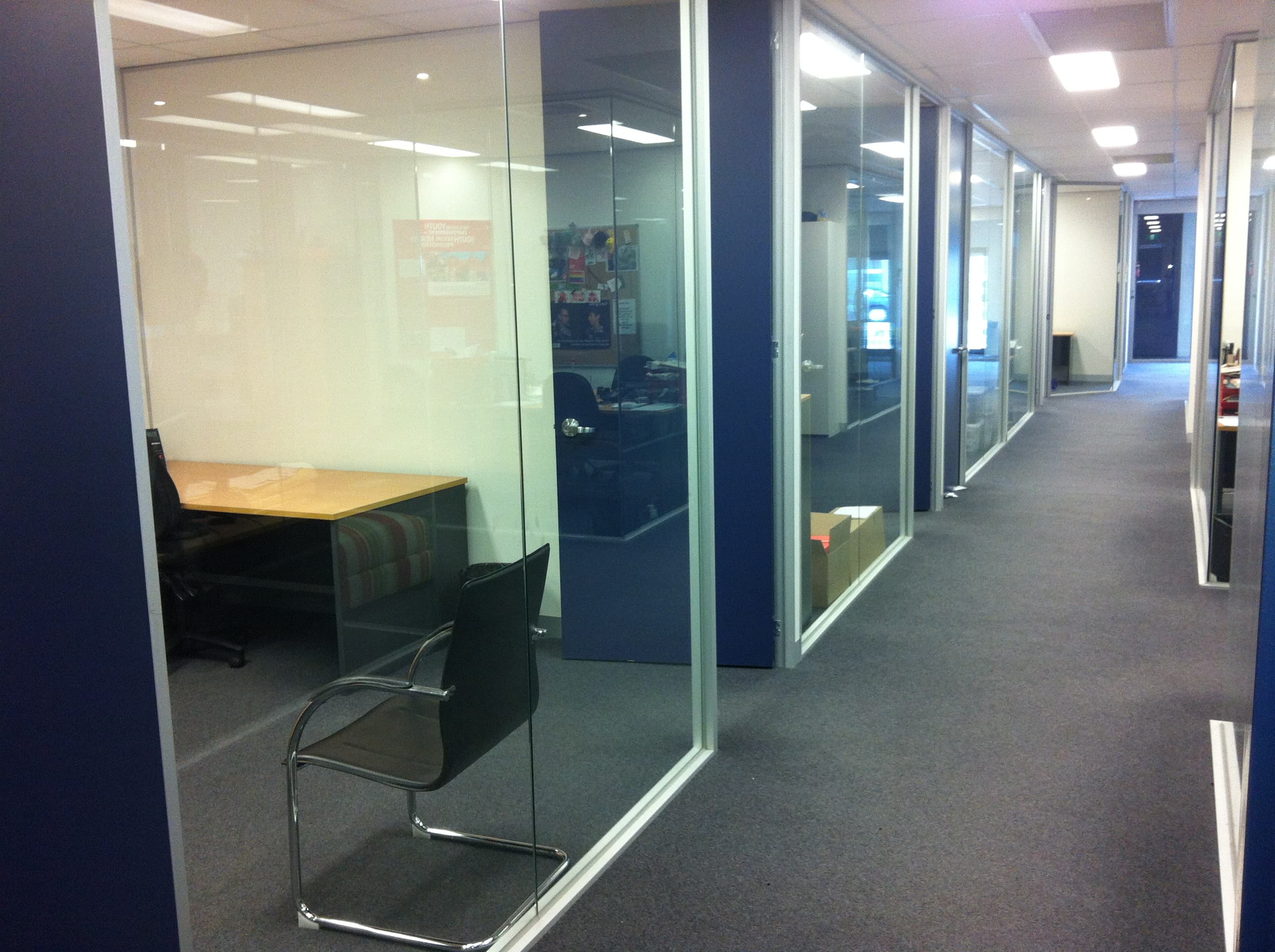 Offices