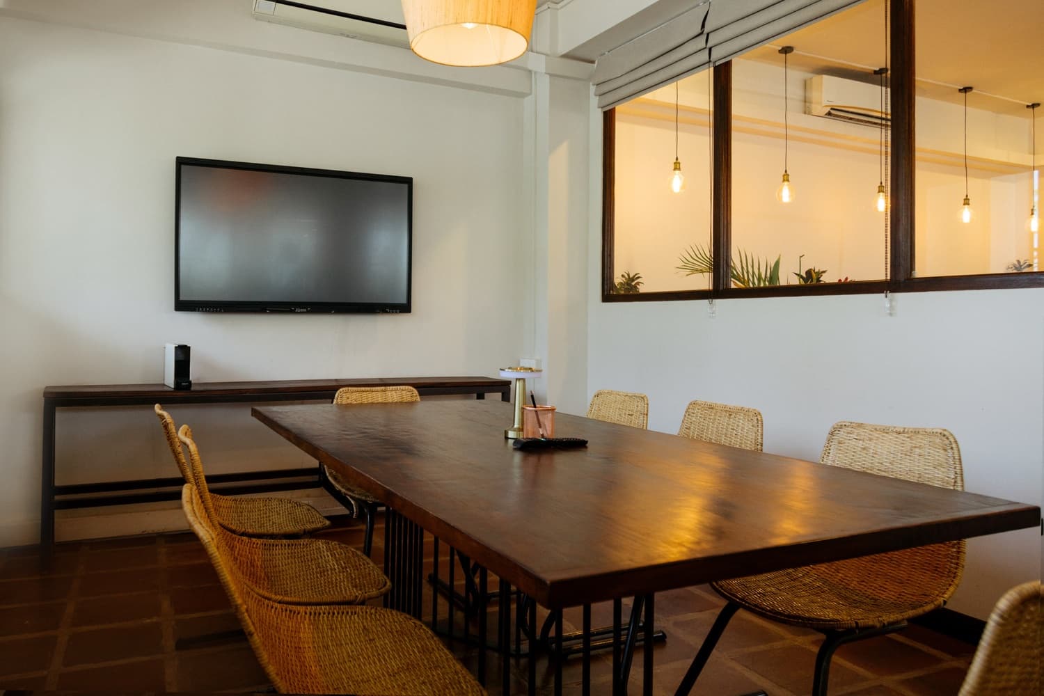 The Board Room