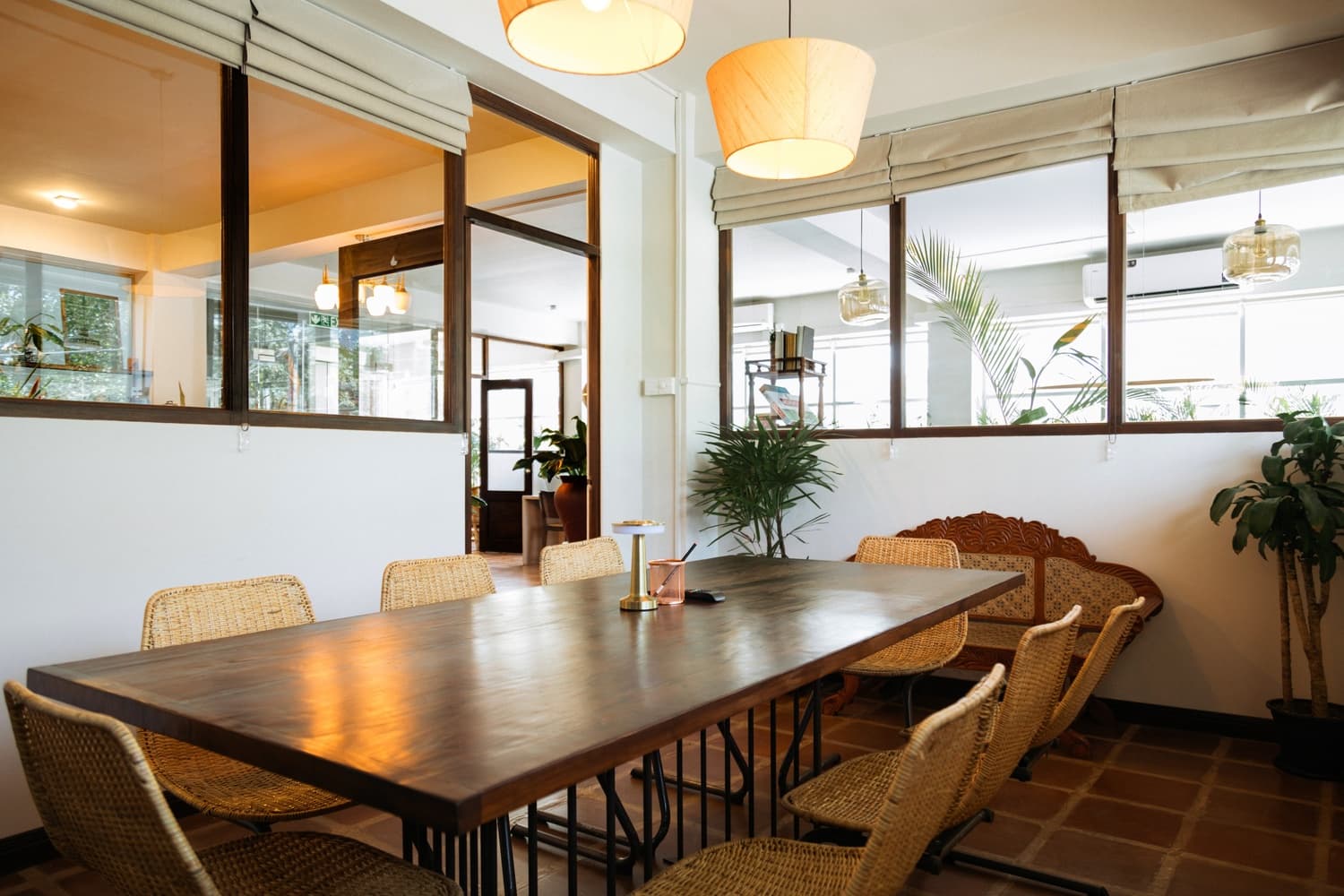 The Board Room