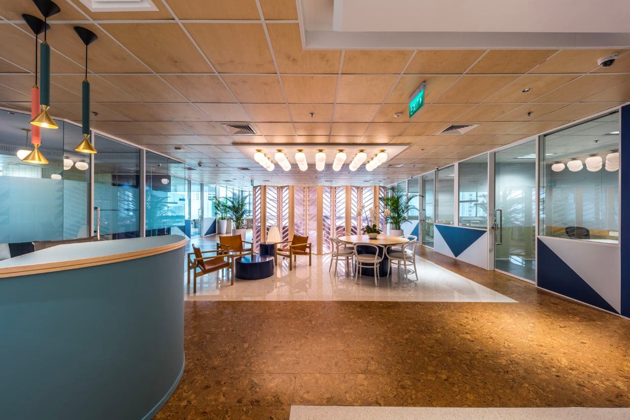 Welcome Suite Welcome Suite