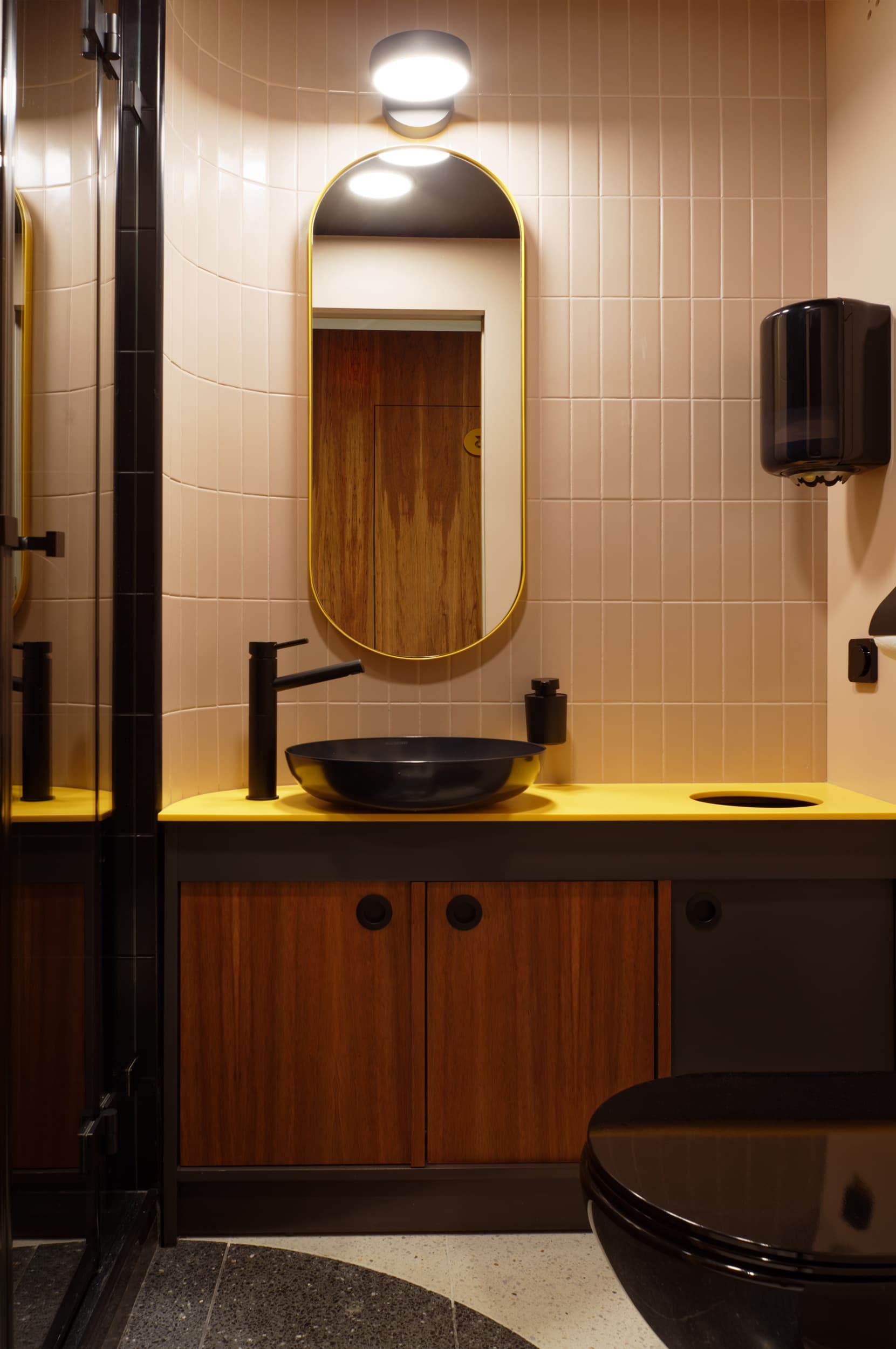 Restroom