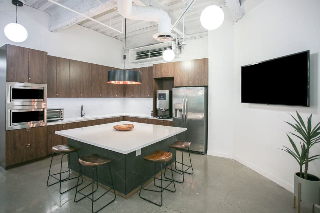 Kitchen Kitchen