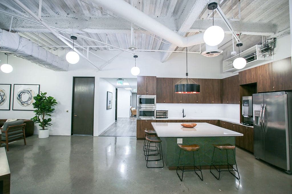 Kitchen Kitchen