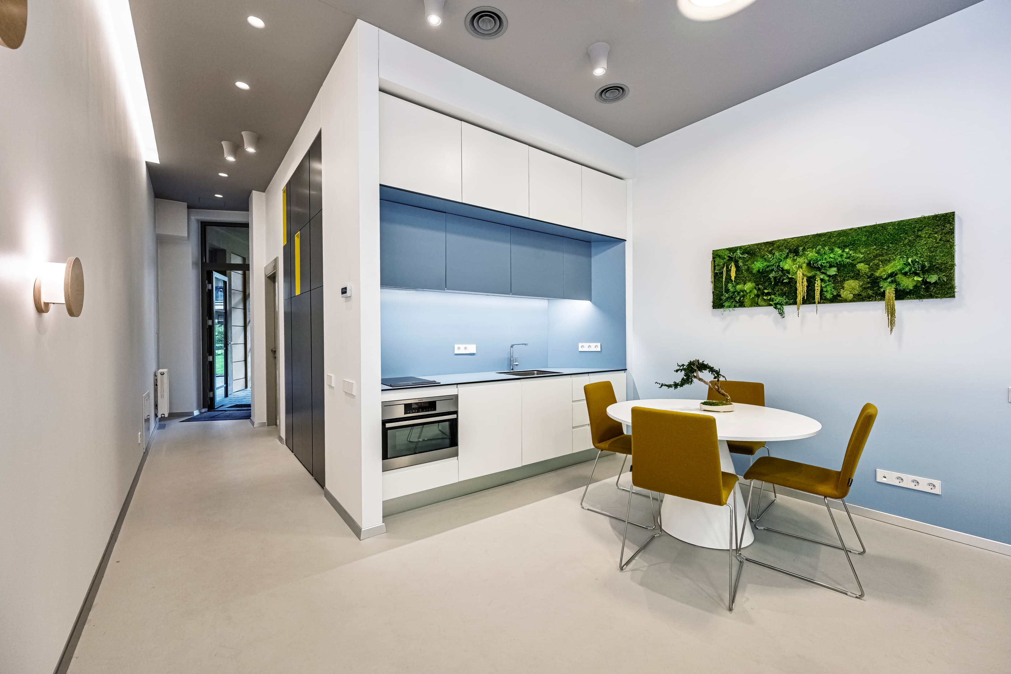 Kitchen Kitchen