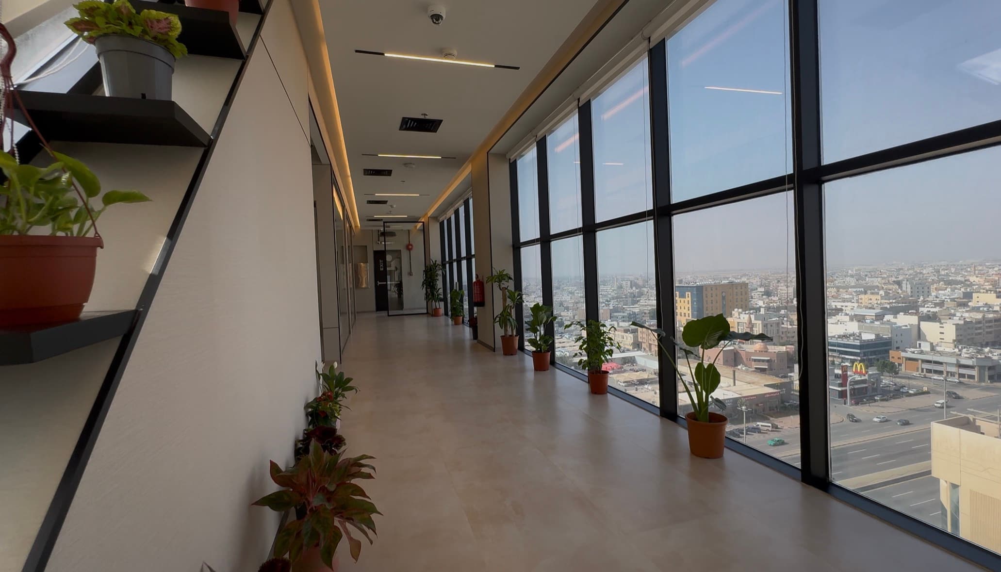 14th floor