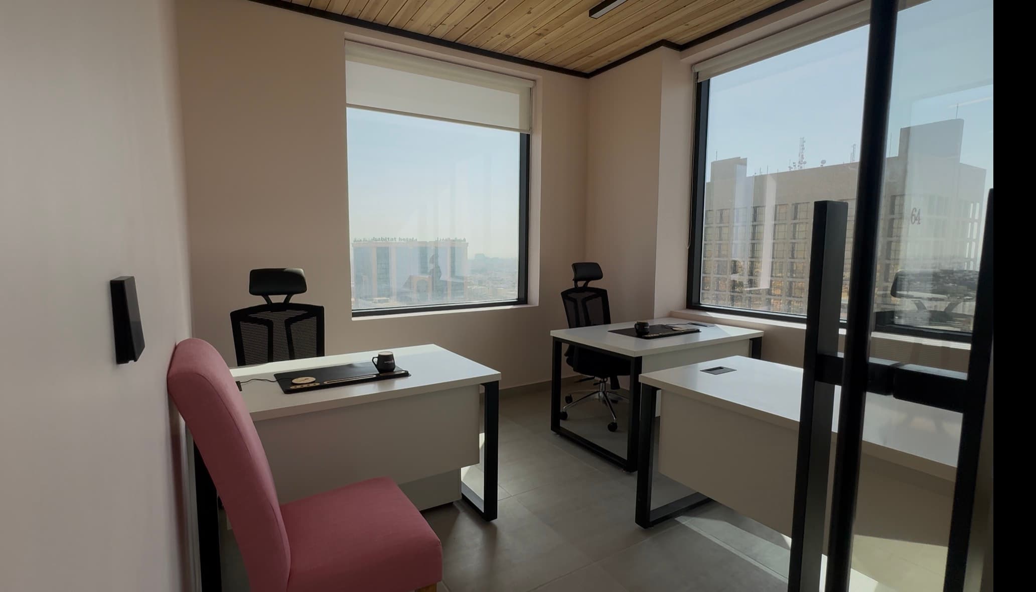 office