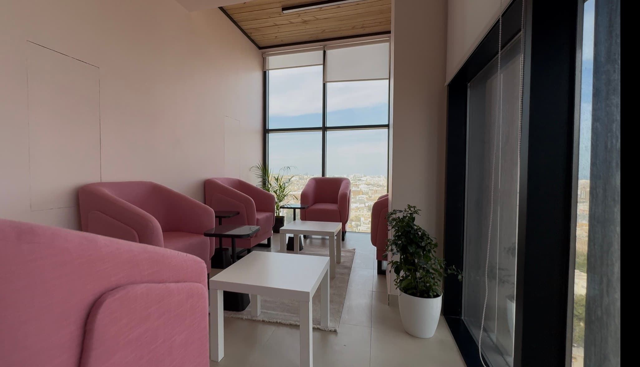 meeting room