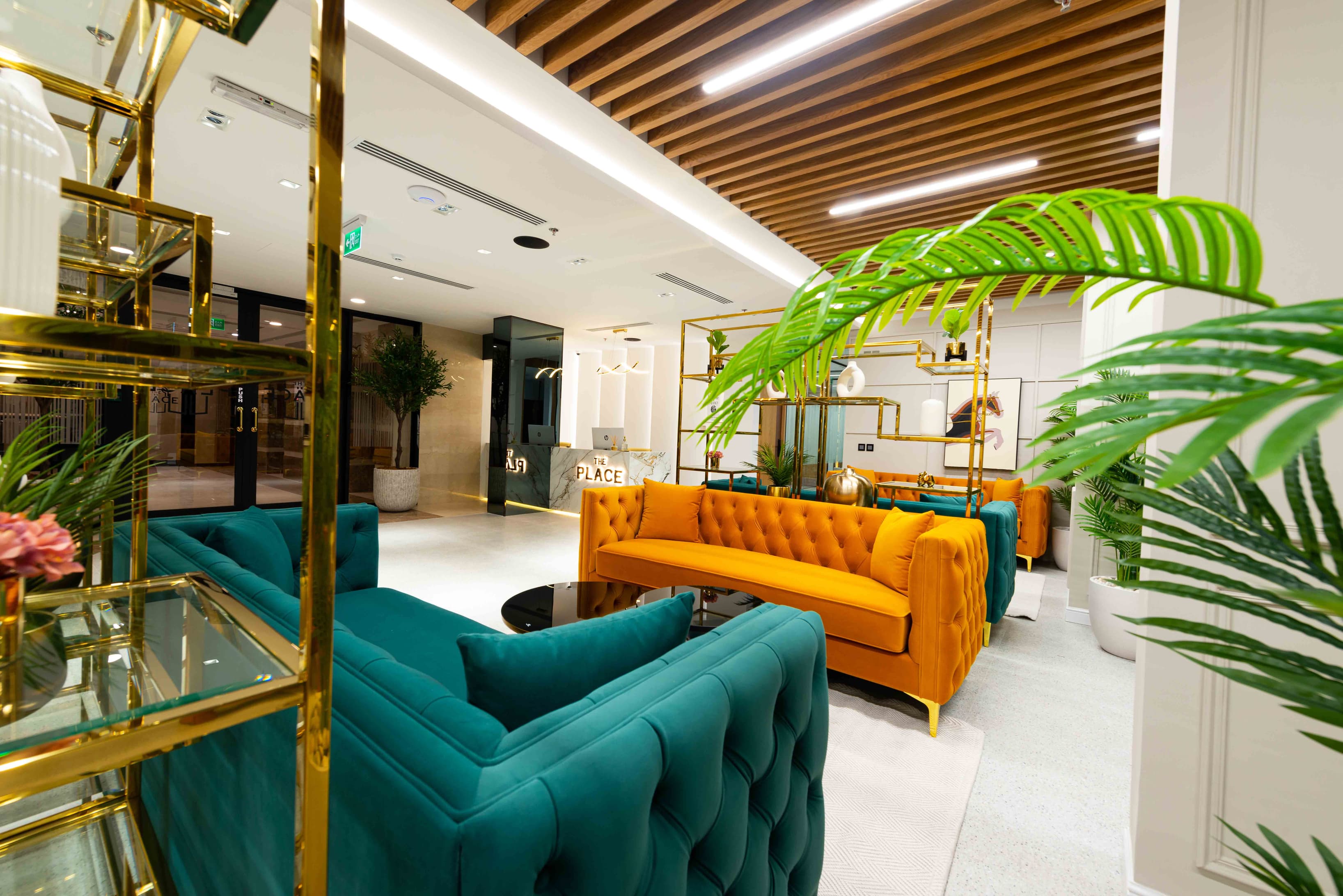 lounge