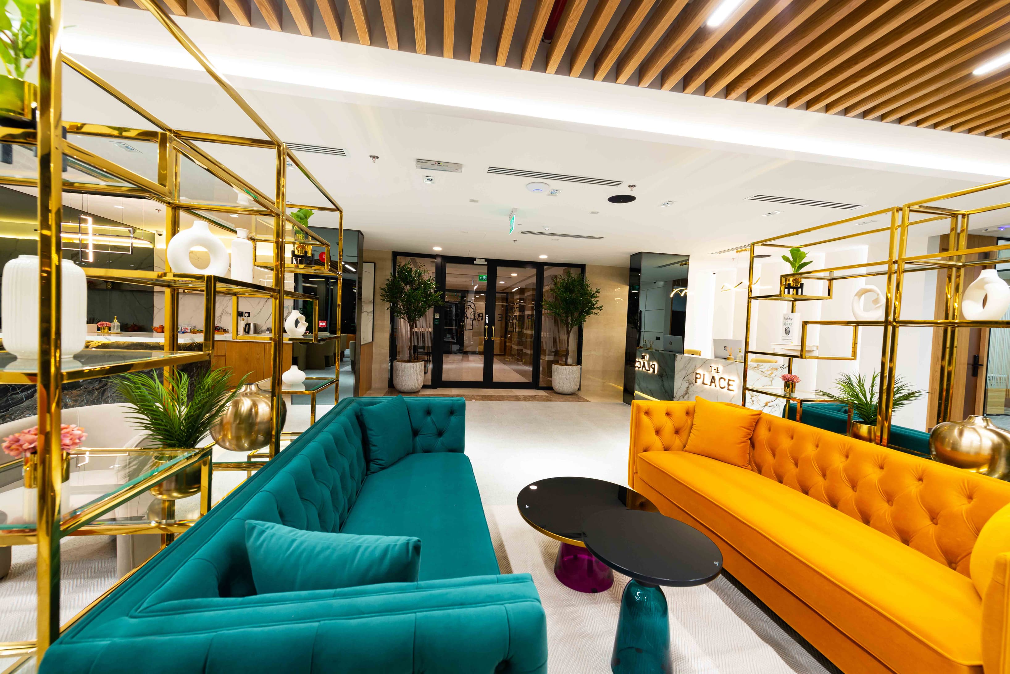 lounge