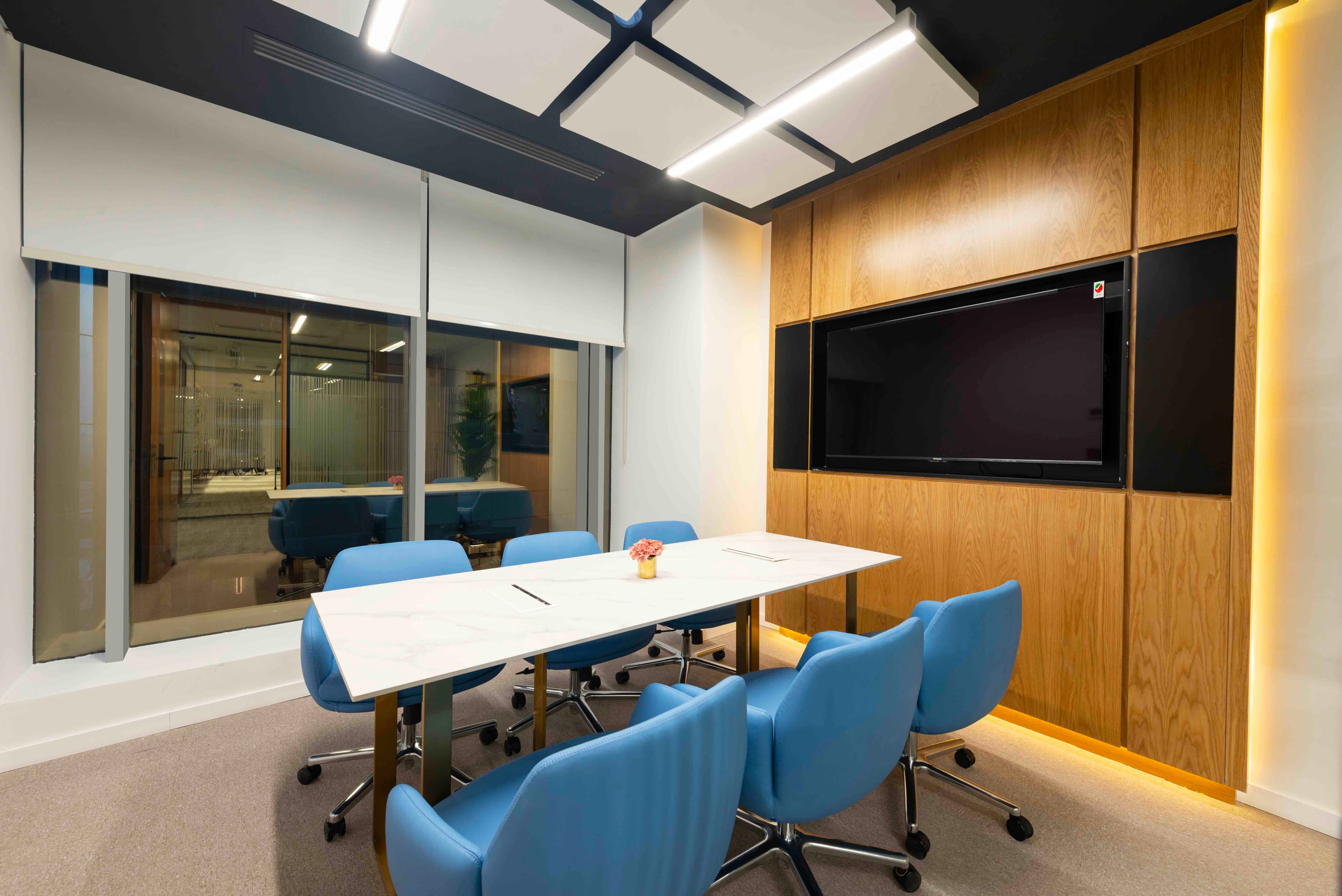 office suite