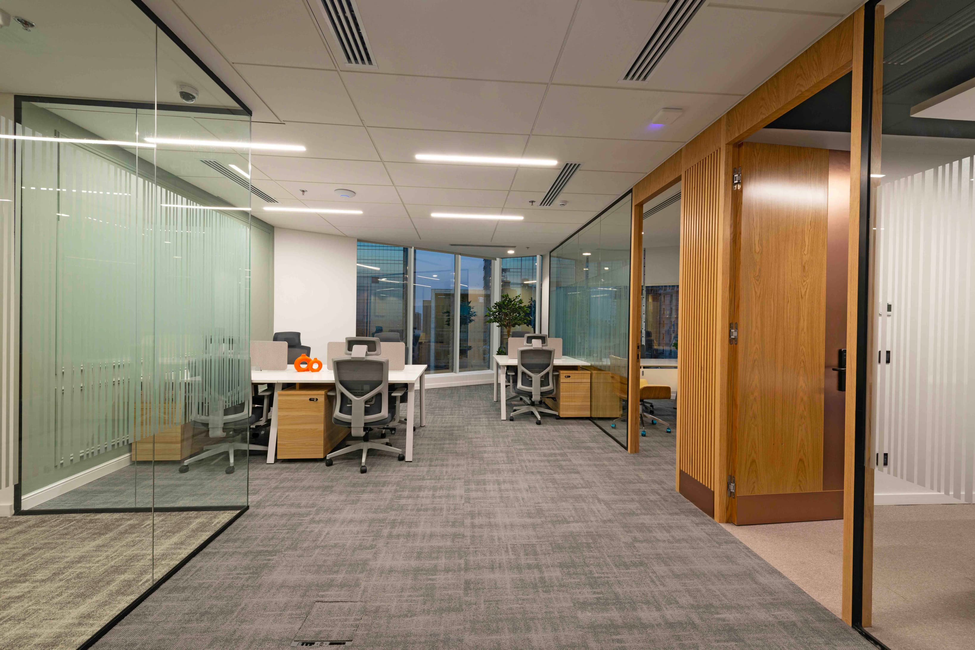 office suite