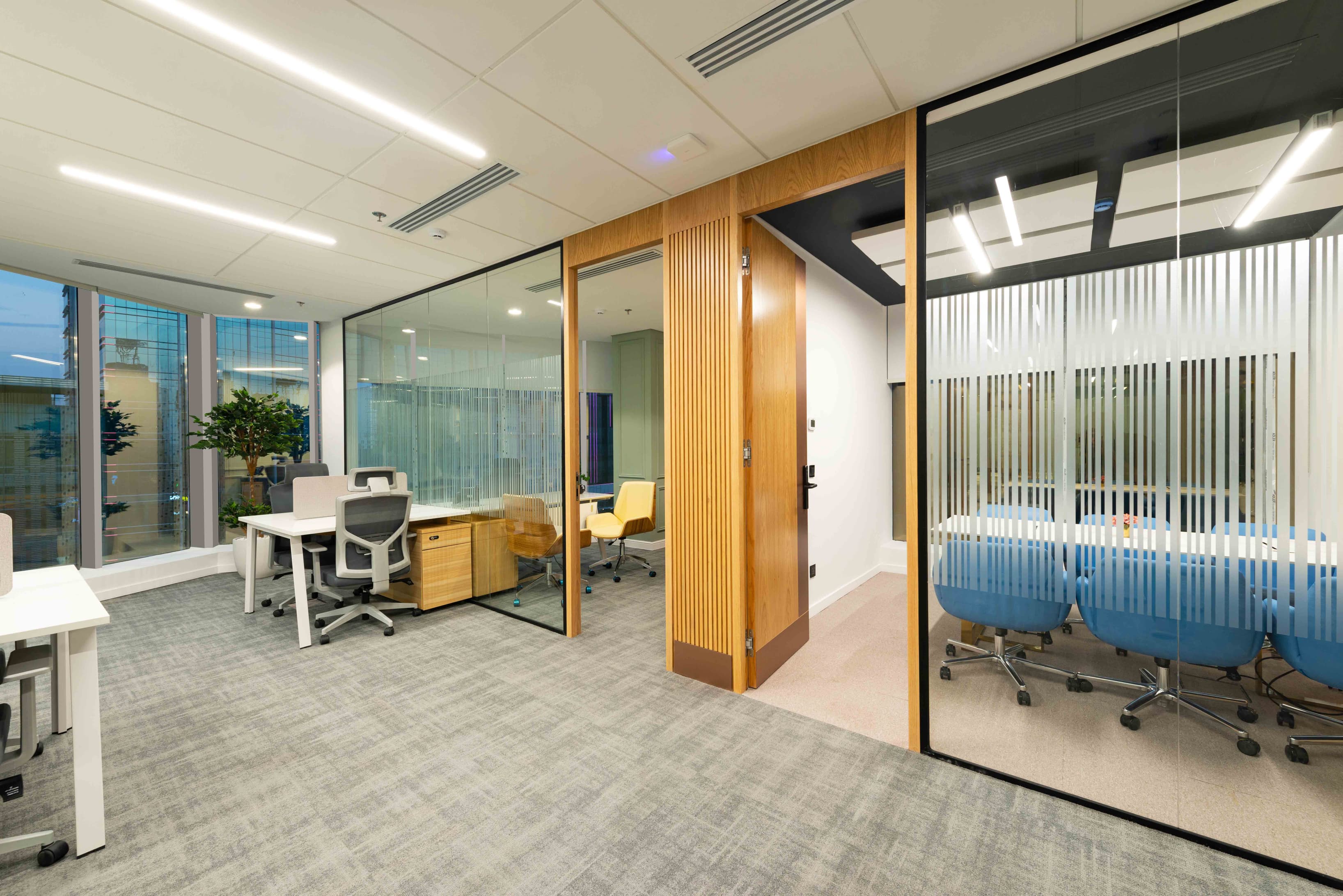 office suite