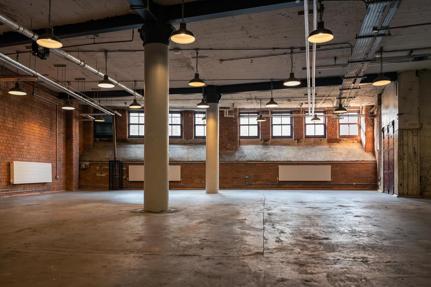 Event space 