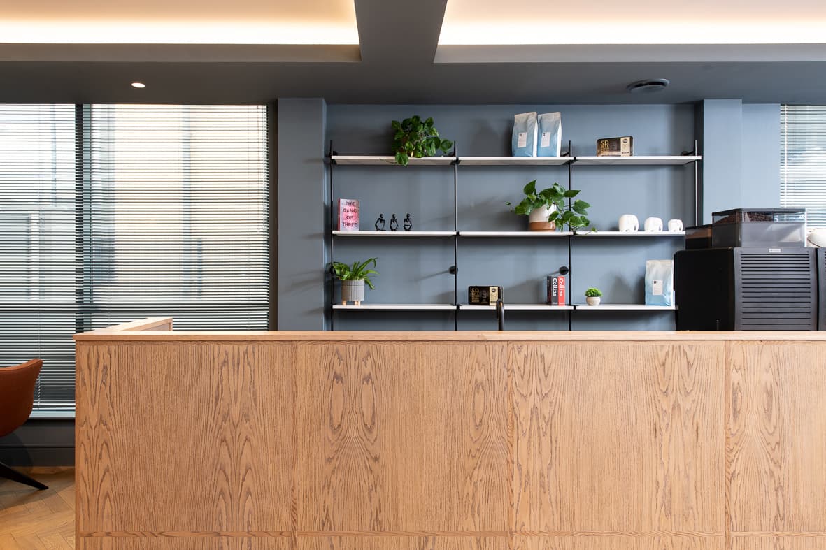 coffee dock coffee dock