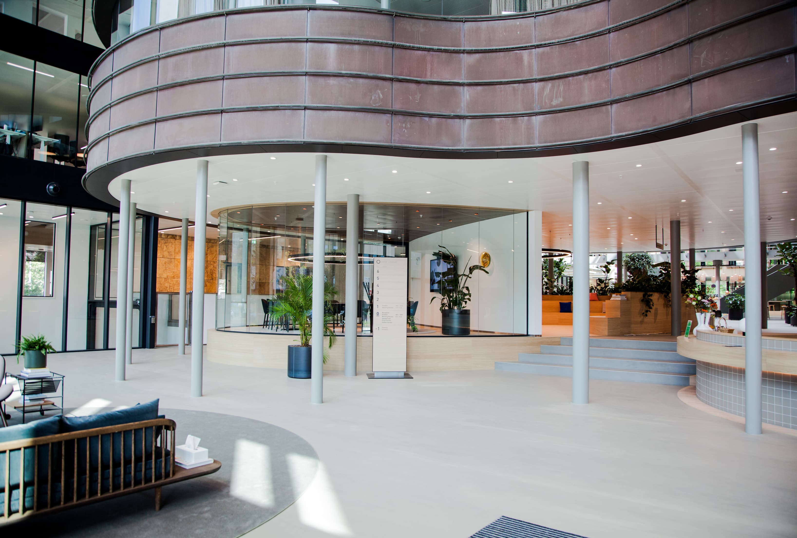 Atrium