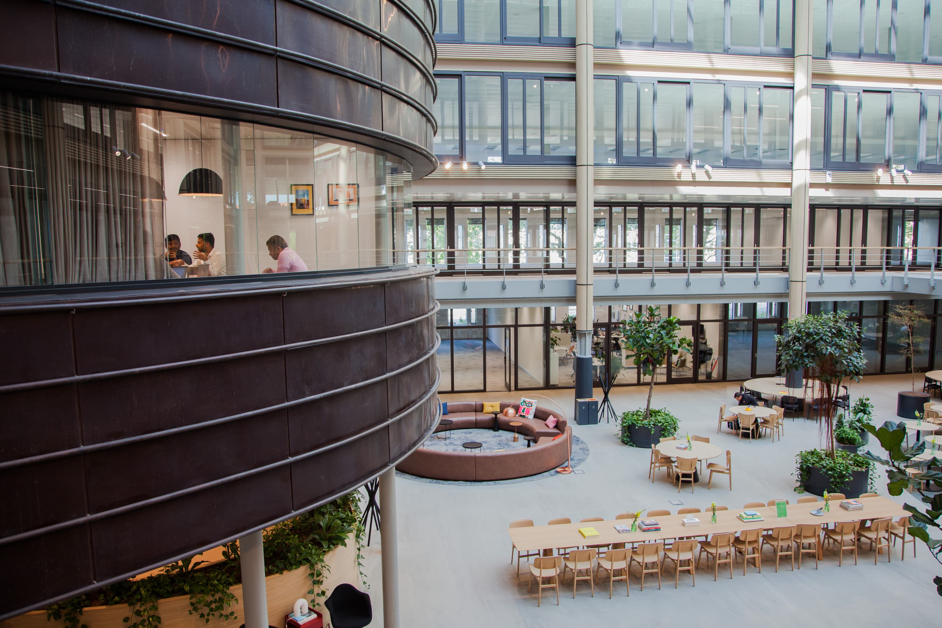 Atrium