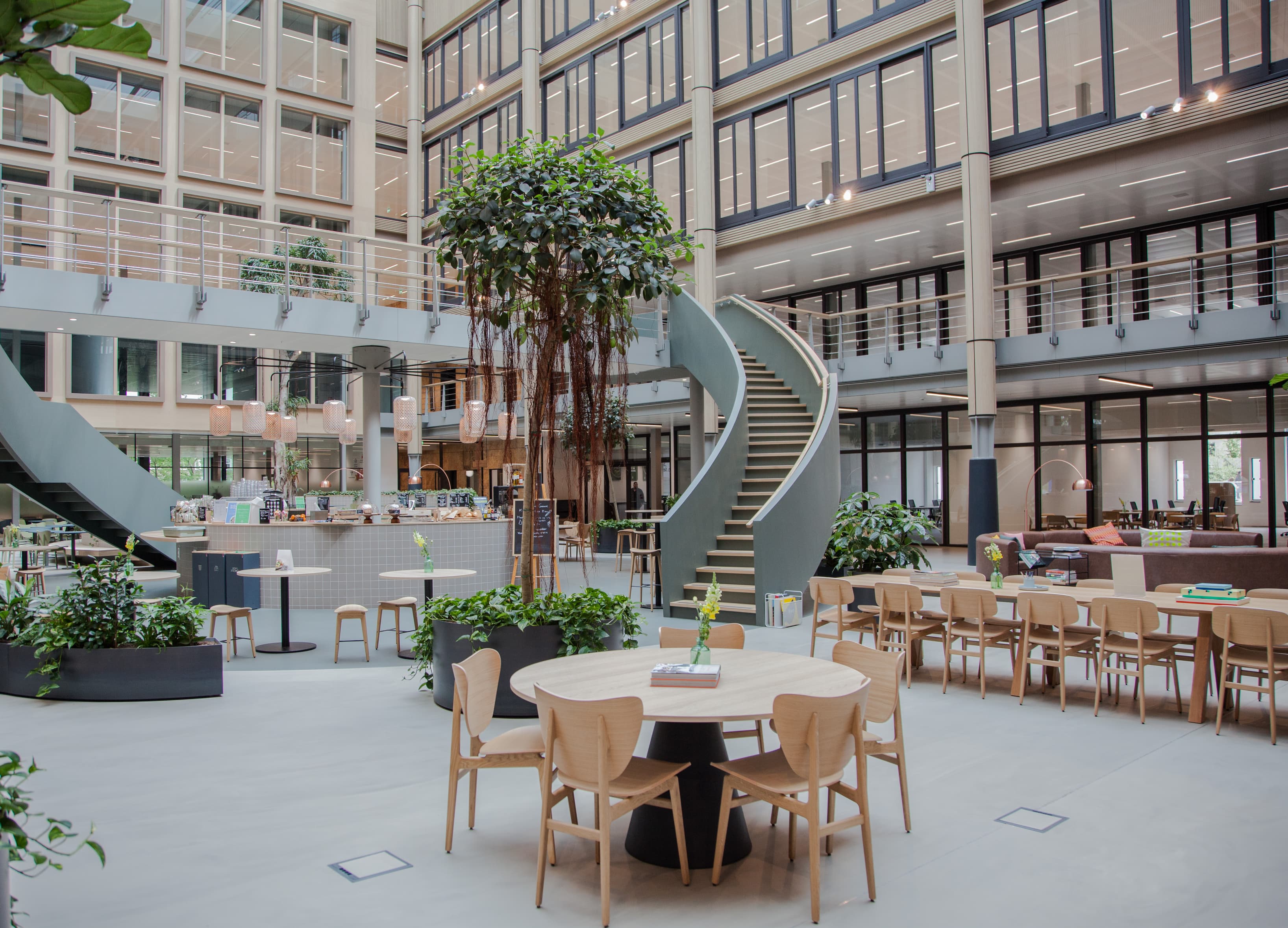Atrium