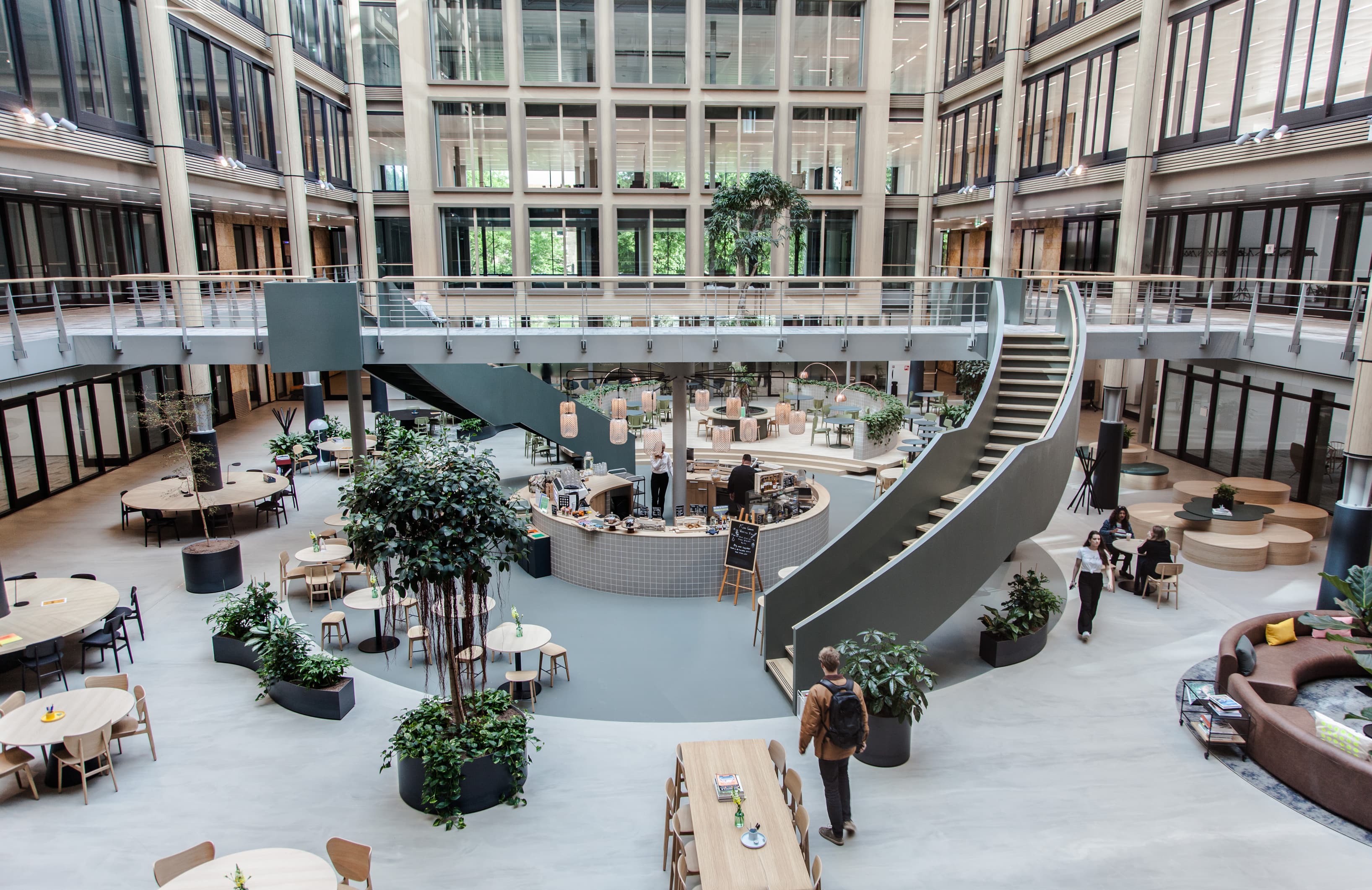 Atrium