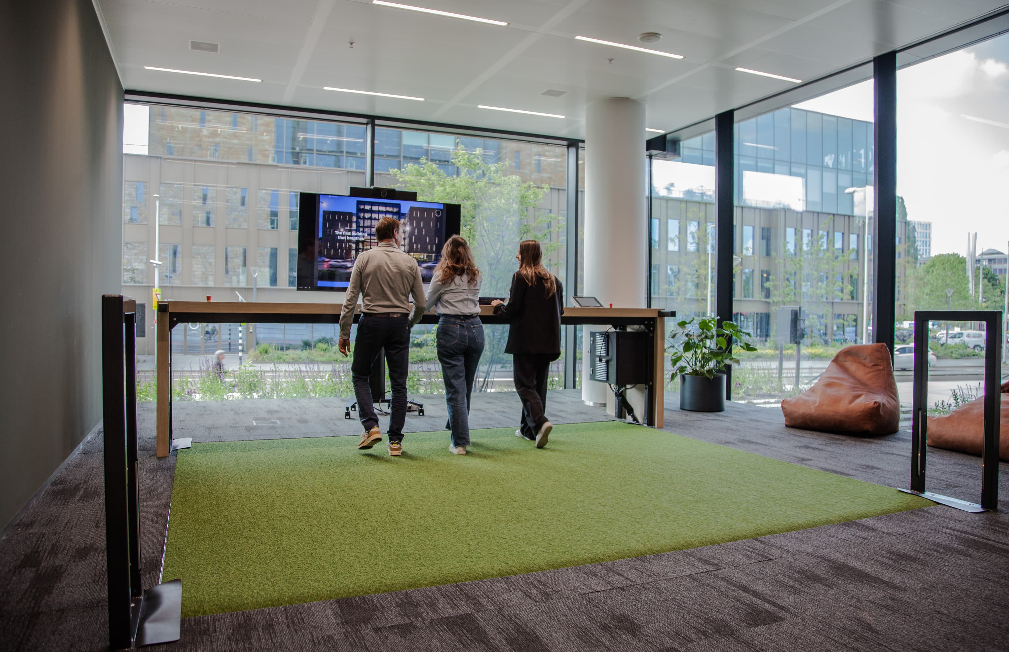 Meeting Room