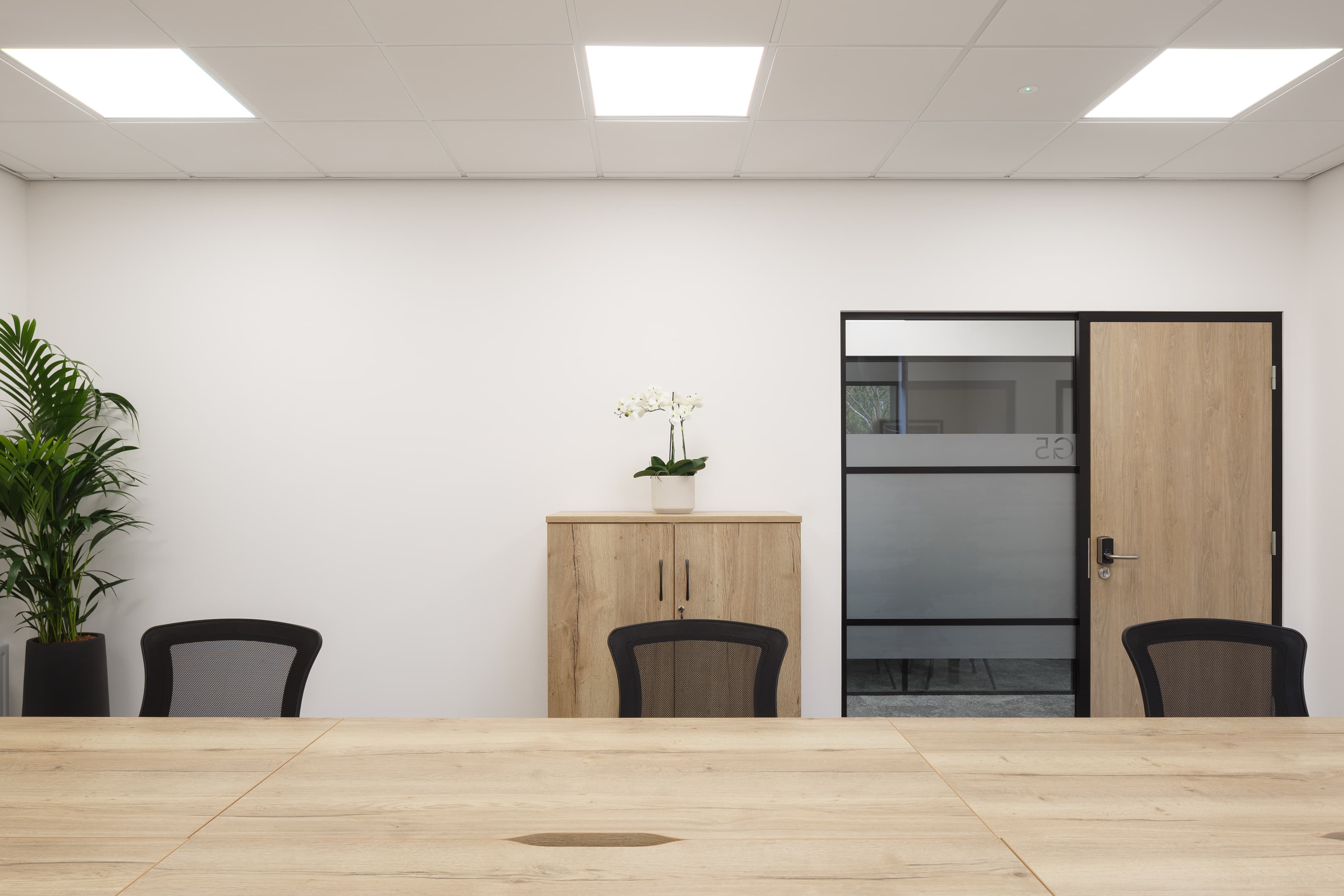 Private Office Private Office