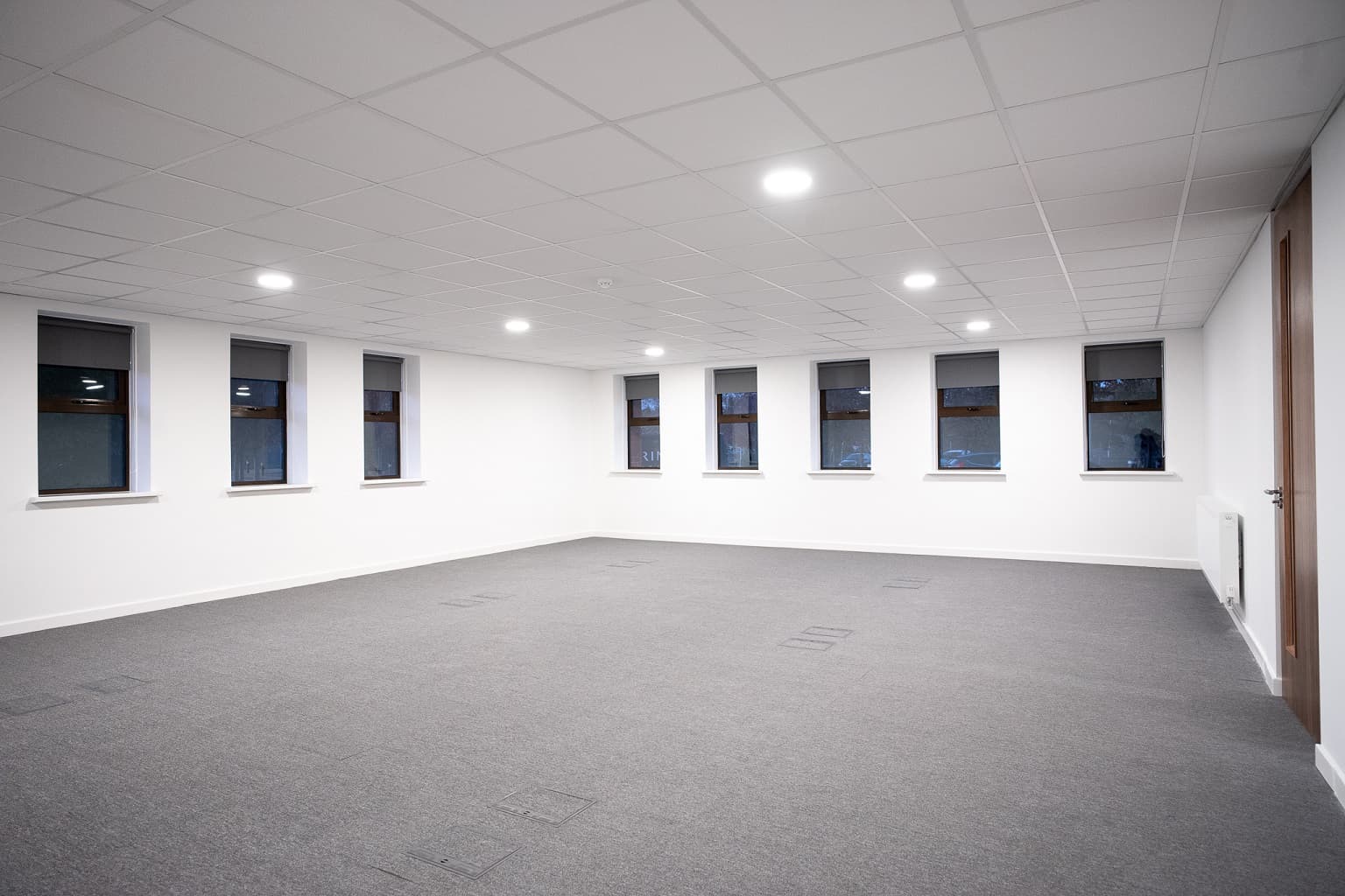 Office Space Office Space