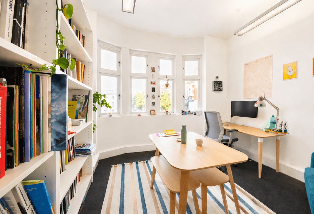 Medium Creative Space