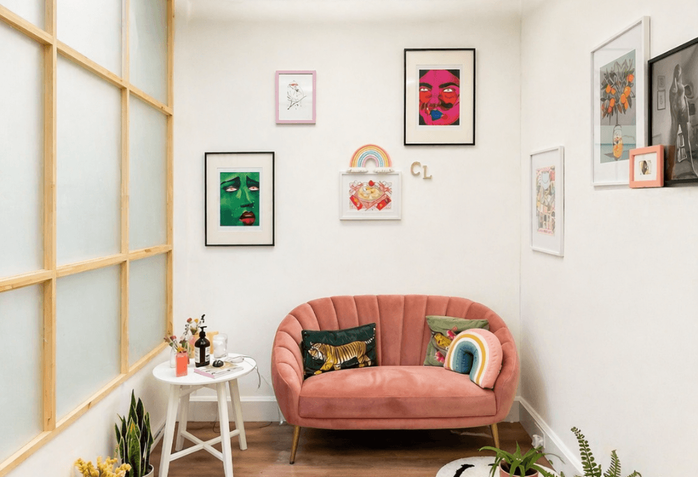 Maker Space