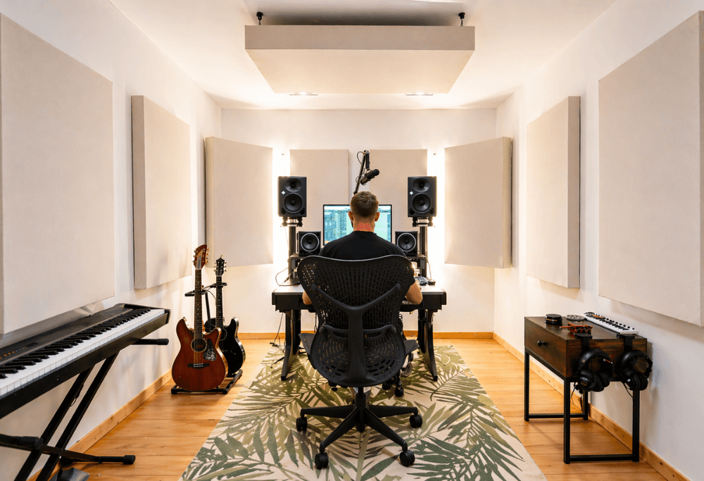 Music Room