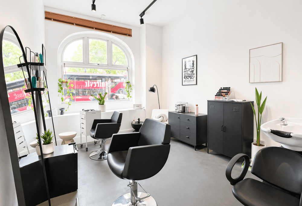 Beauty Room