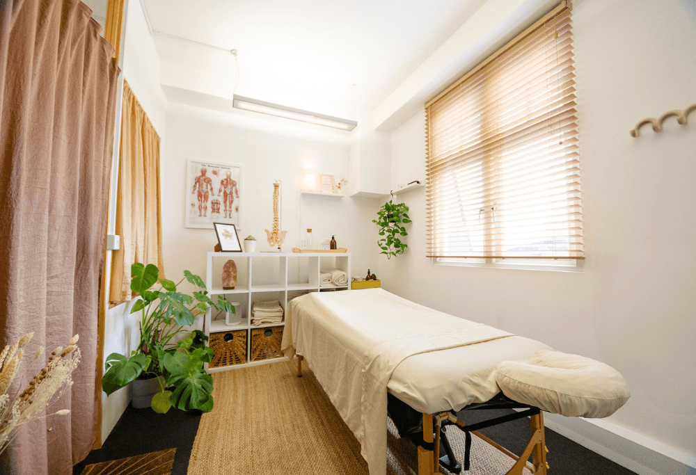 Beauty Room