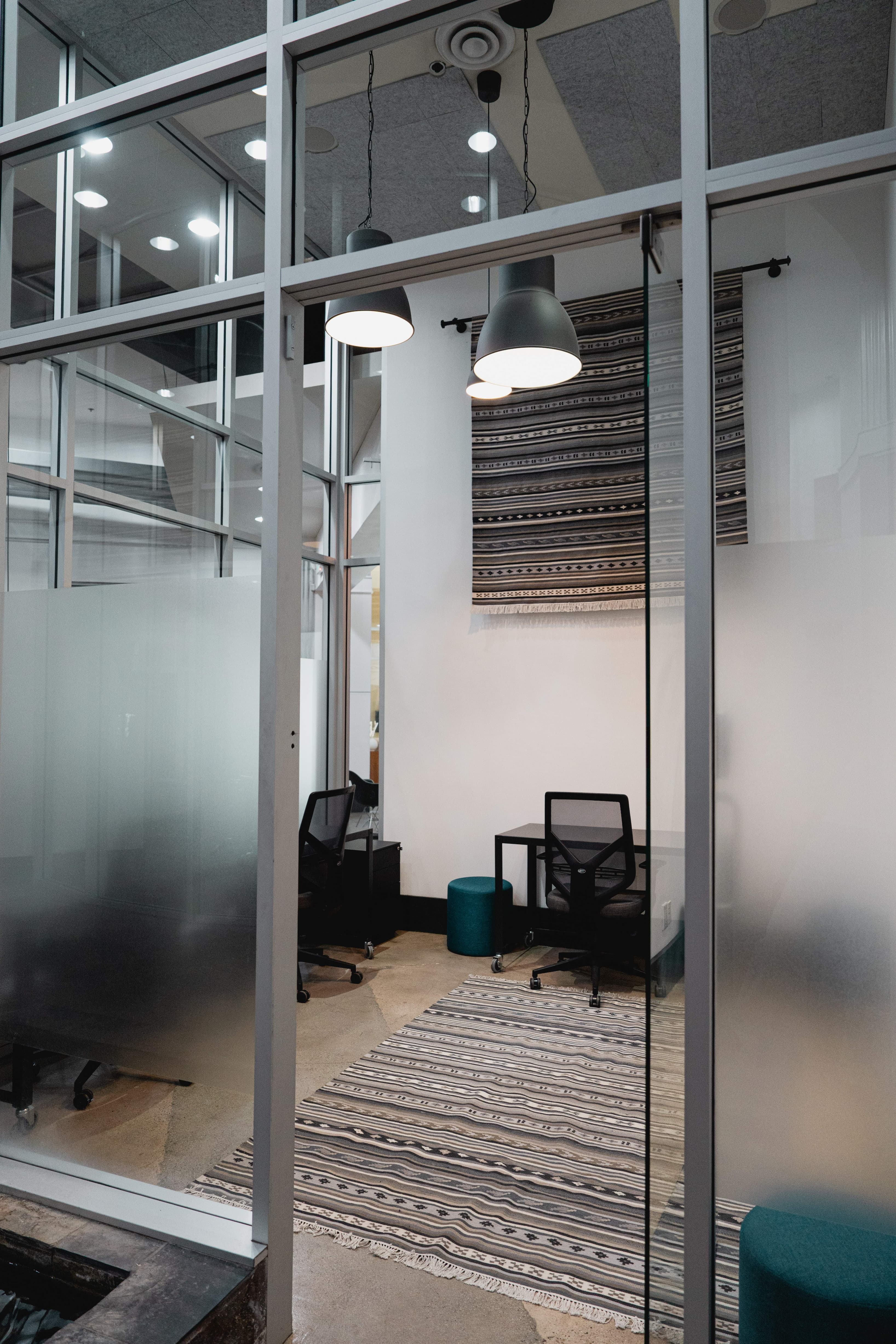 Private Office