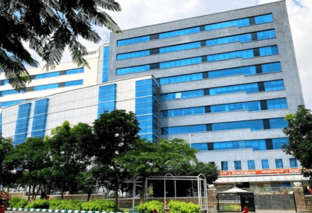 Titus Towers, Madhapur Titus Towers, Madhapur