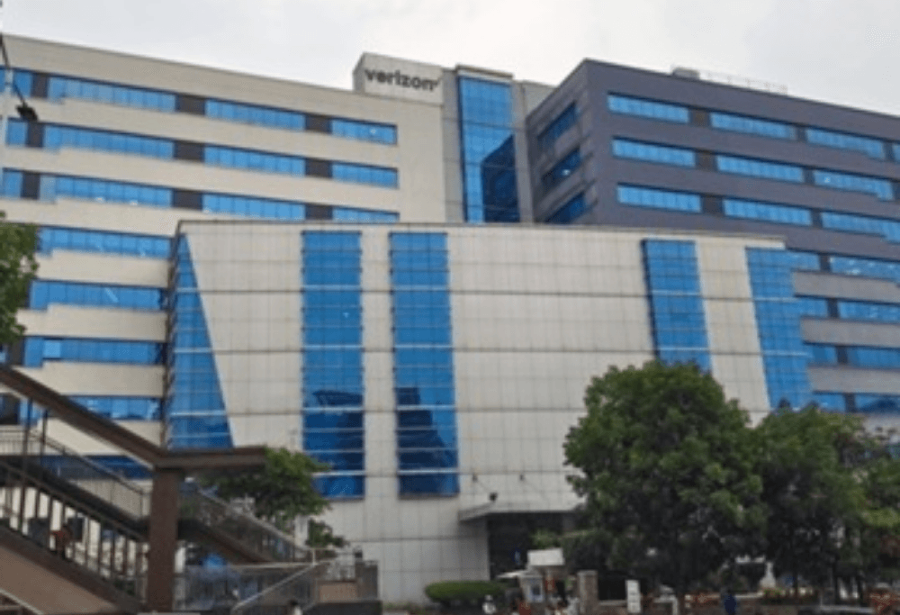 Titus Towers, Madhapur Titus Towers, Madhapur