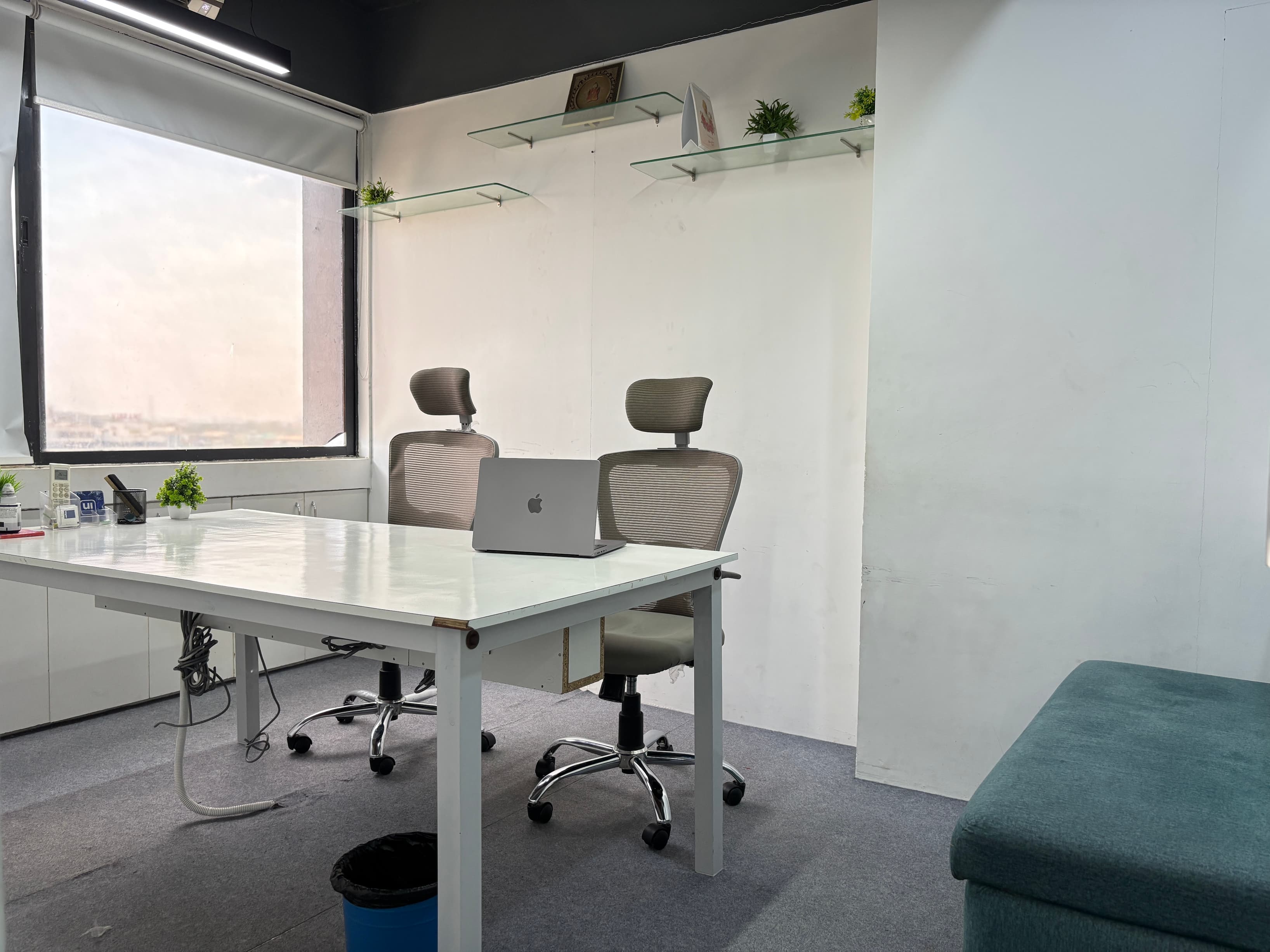 Executive Private Office