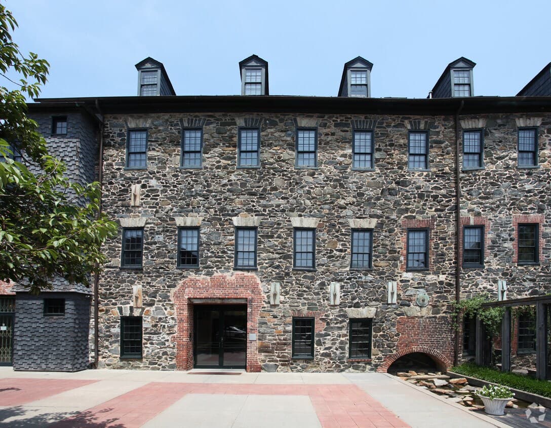 Mount Washington Mill Mount Washington Mill