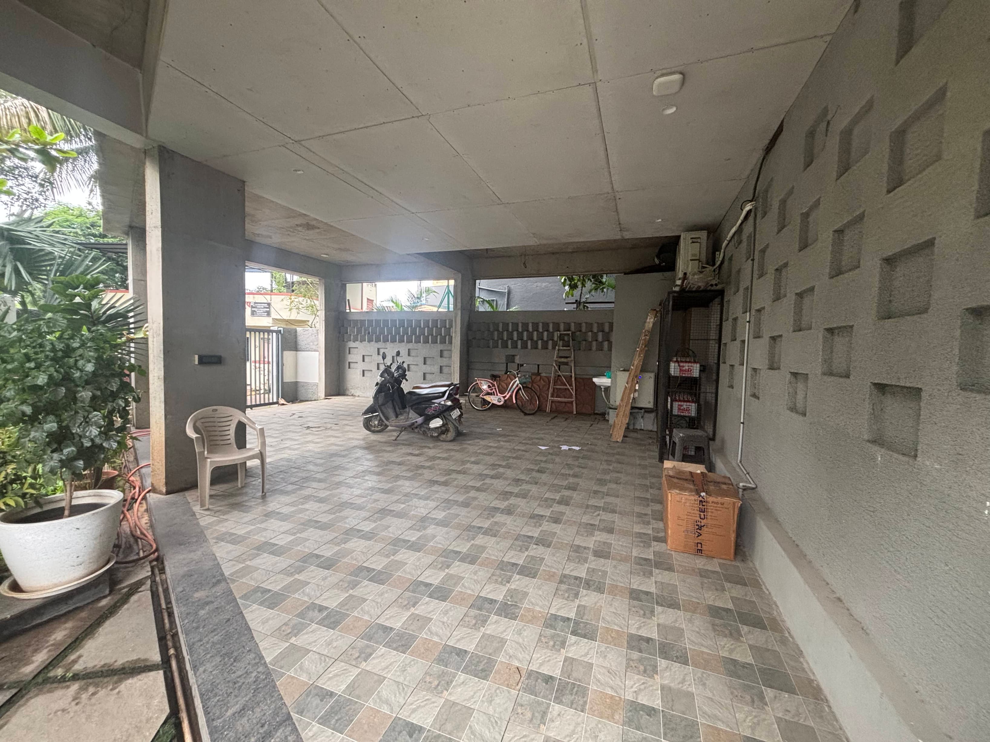 2 Wheeler Parking 2 Wheeler Parking