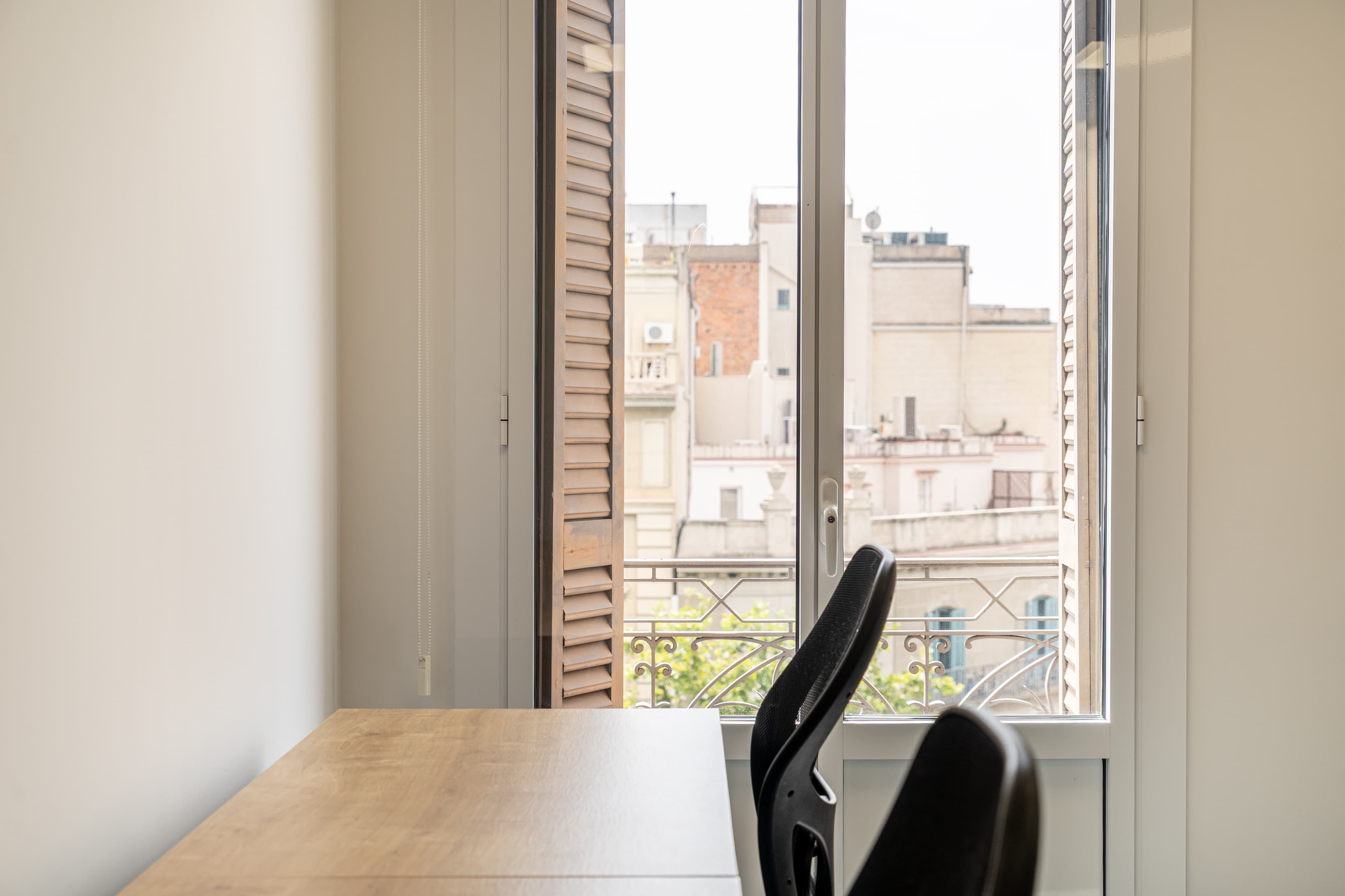 Private Office
