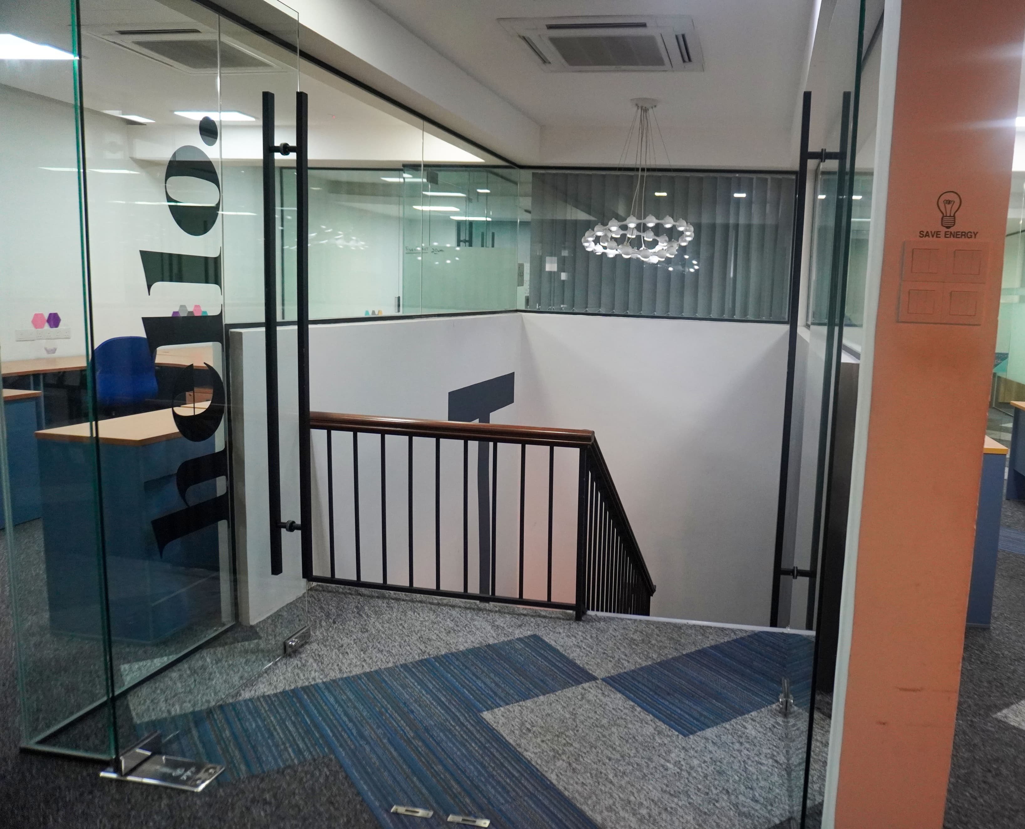 Upper Floor