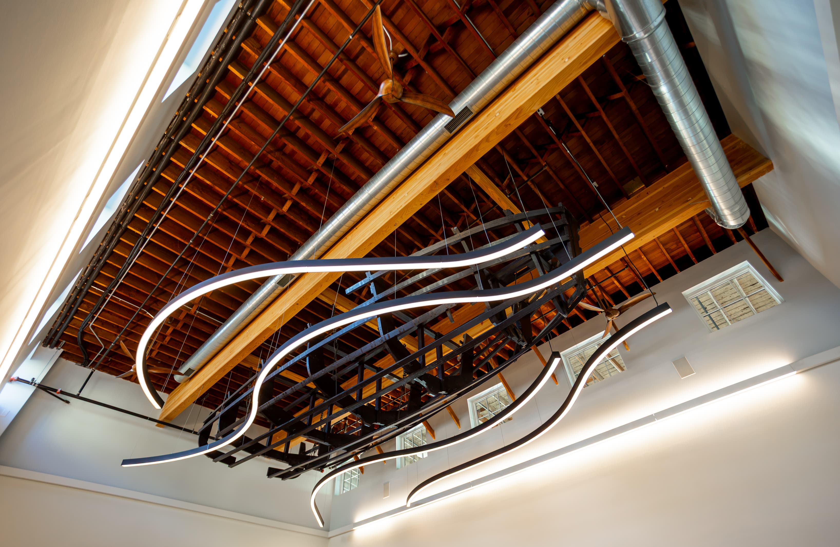 Art / Ceiling Art / Ceiling