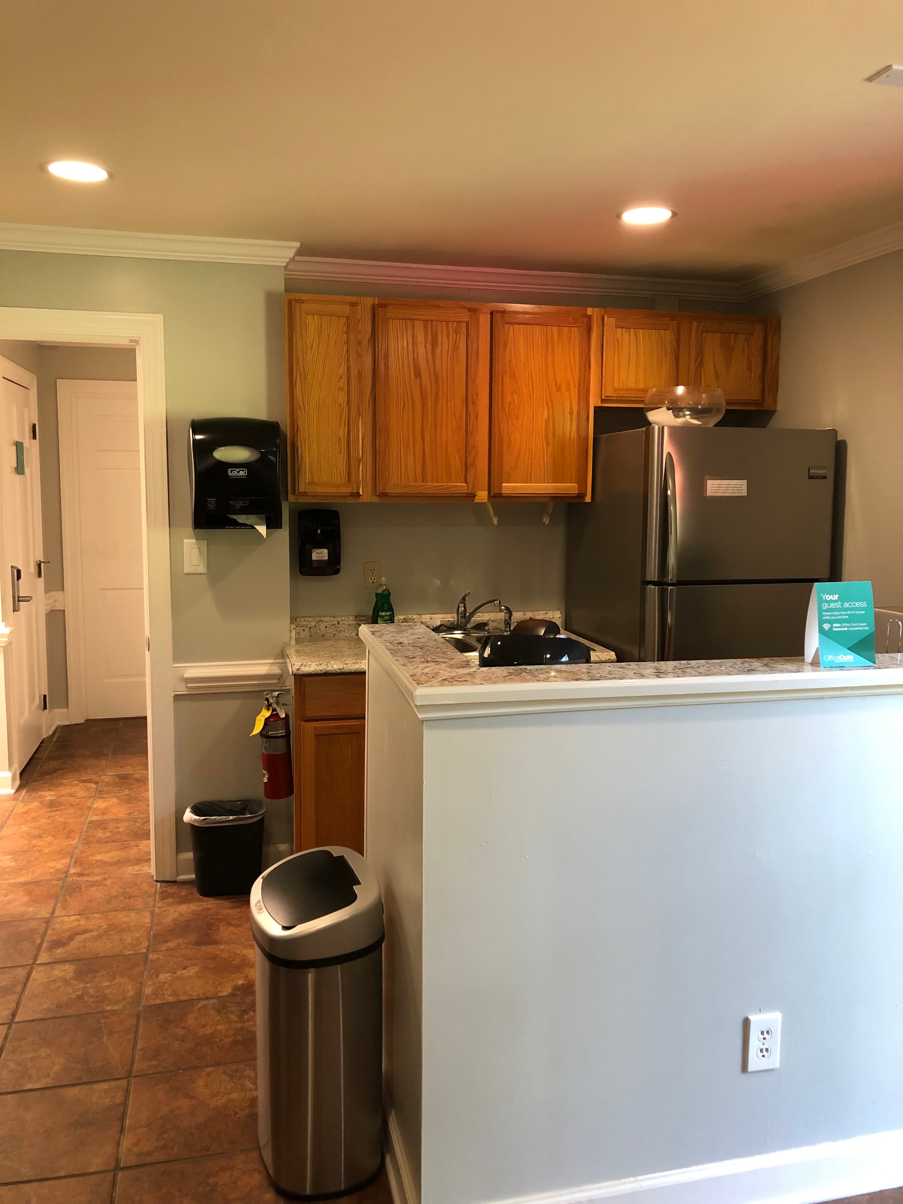 Kitchen Kitchen