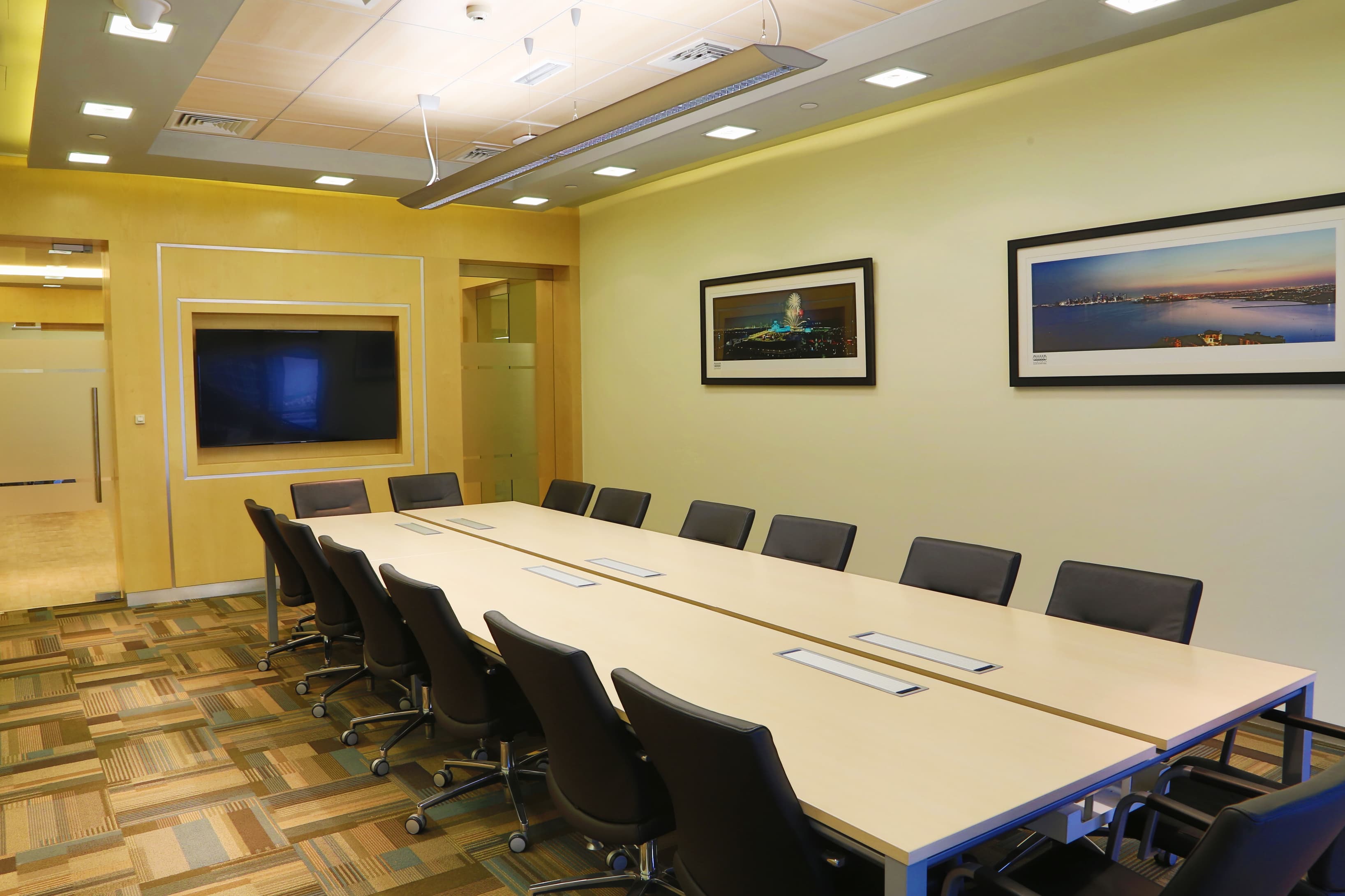 Conference Room