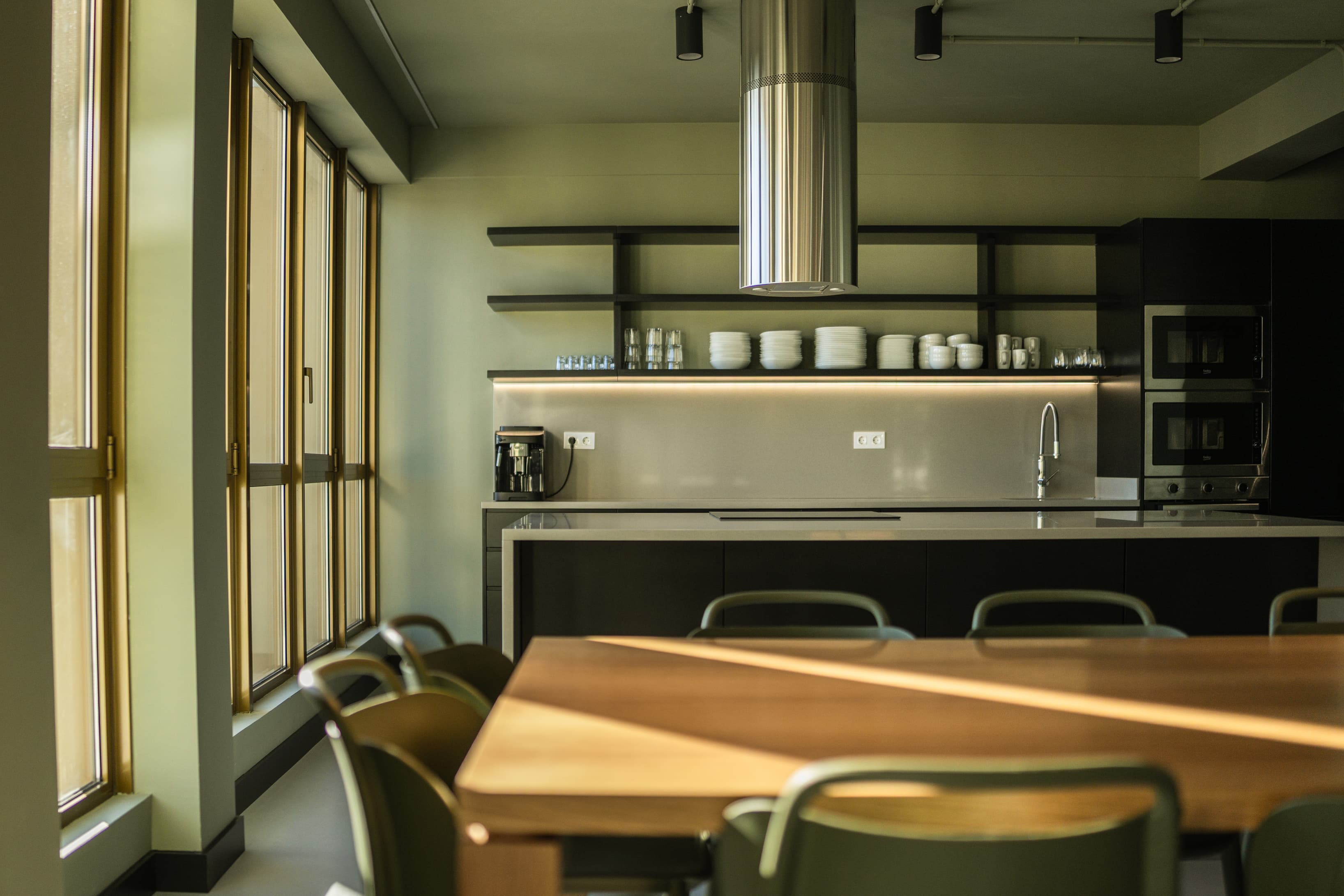 Kitchen Kitchen