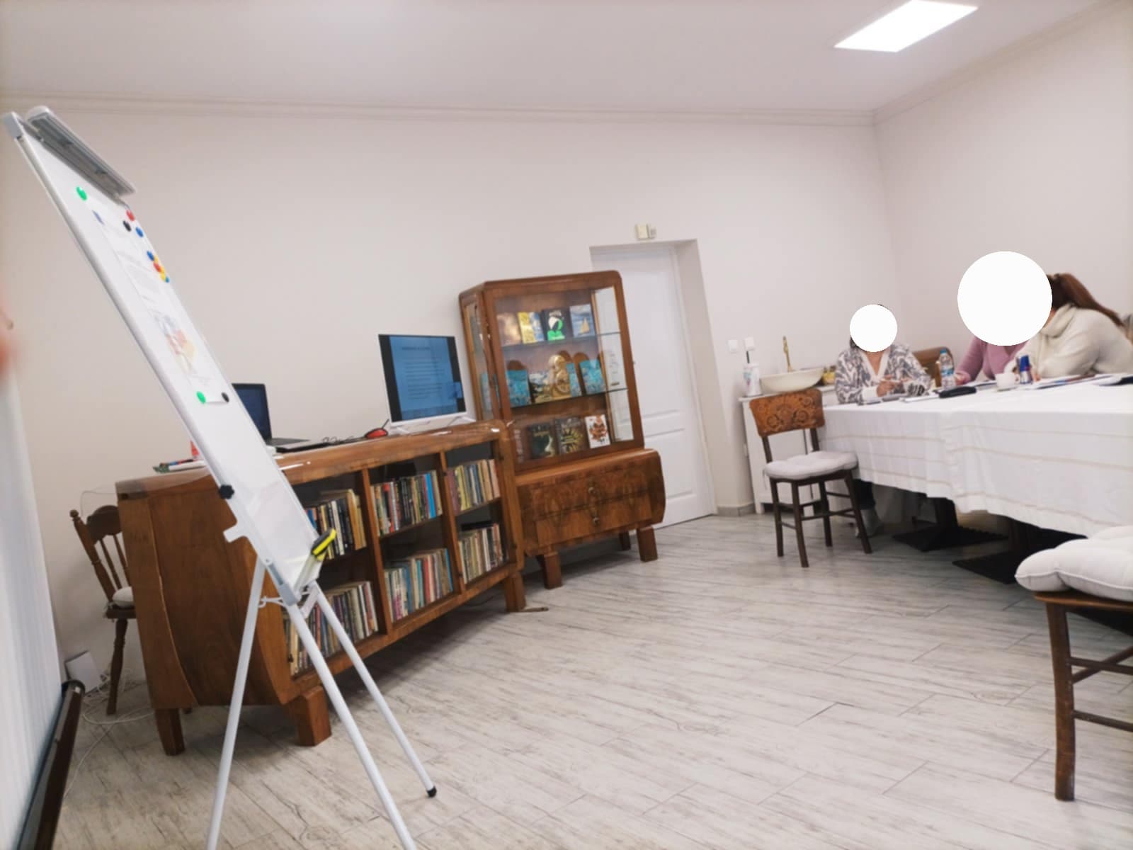 Зала за конференции