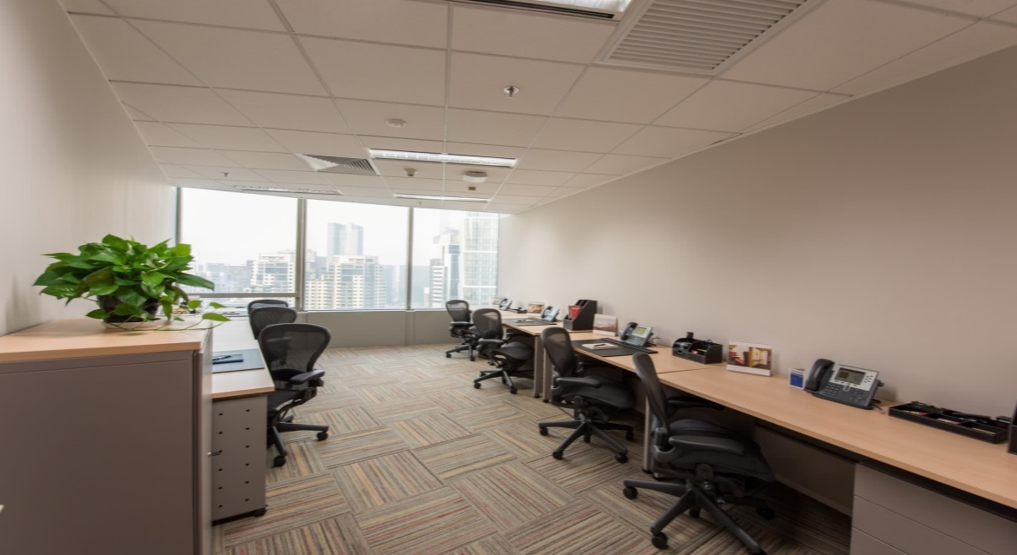 Serviced Office Serviced Office