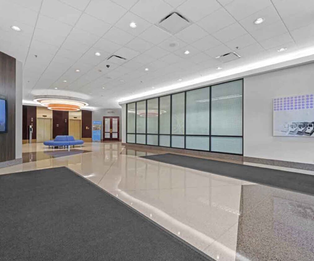 Lobby Lobby
